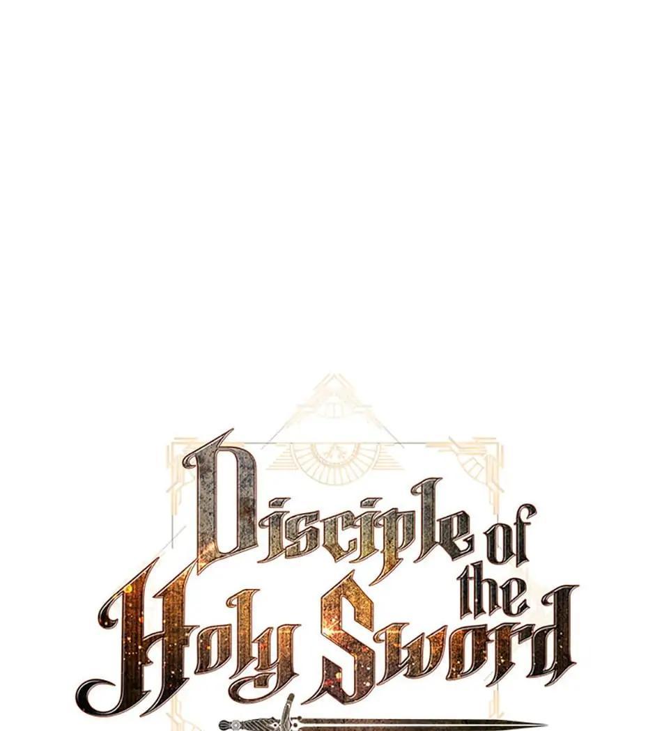 Disciple of the Holy Sword Chap 28 - Next Chap 29