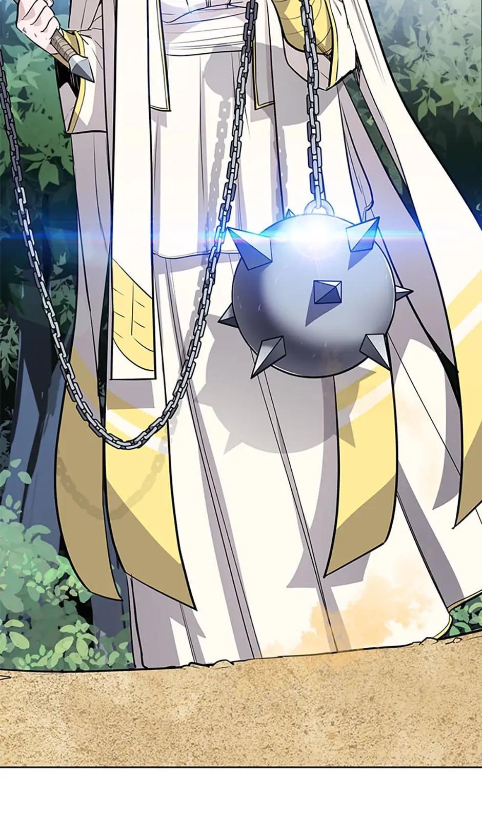 Disciple of the Holy Sword Chap 28 - Next Chap 29