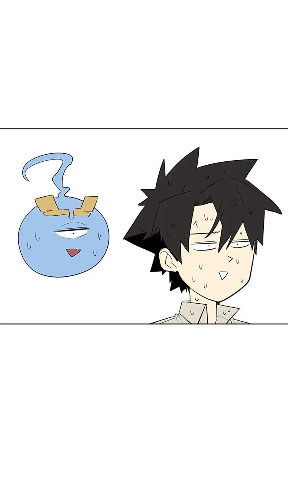 Disciple of the Holy Sword Chap 28 - Next Chap 29