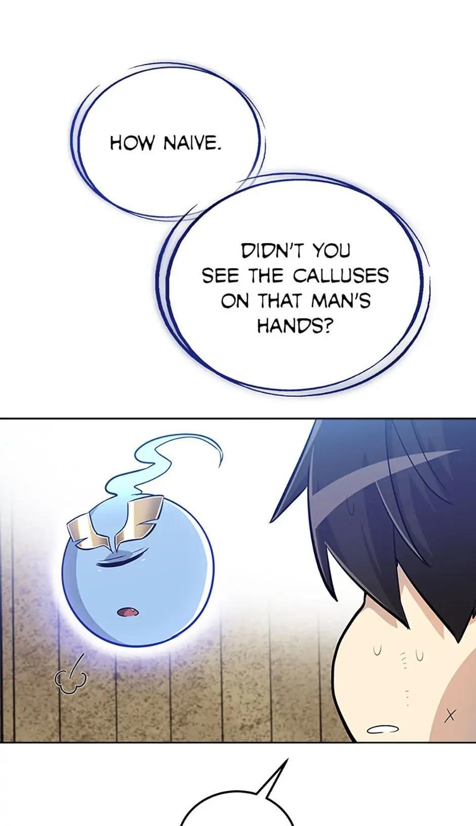 Disciple of the Holy Sword Chap 28 - Next Chap 29