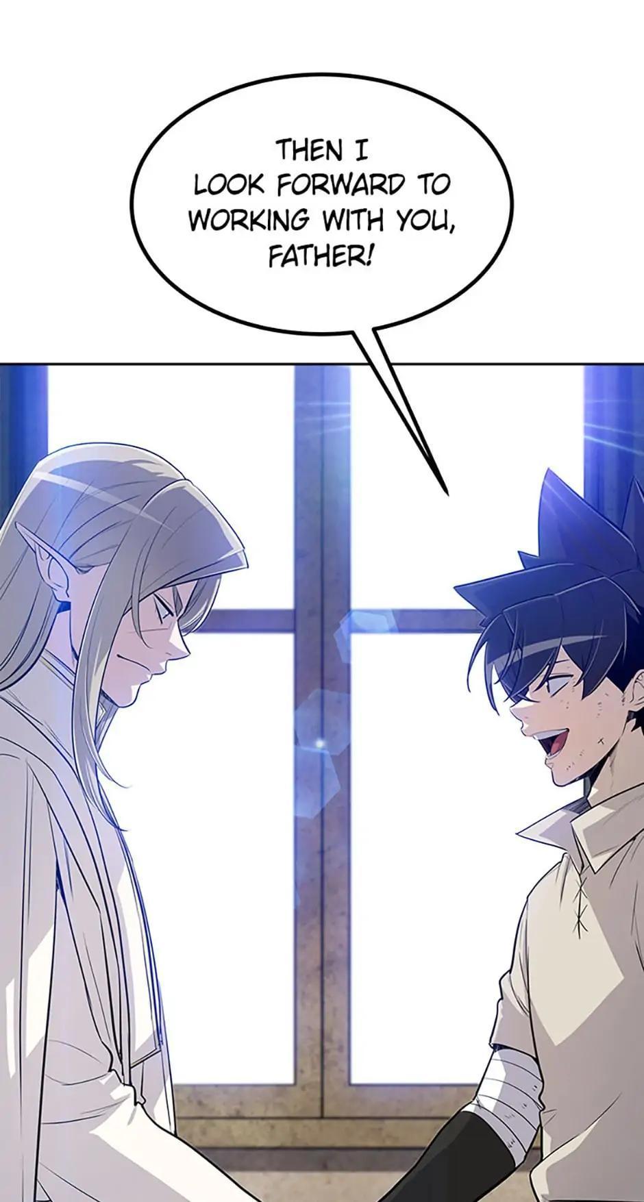 Disciple of the Holy Sword Chap 28 - Next Chap 29