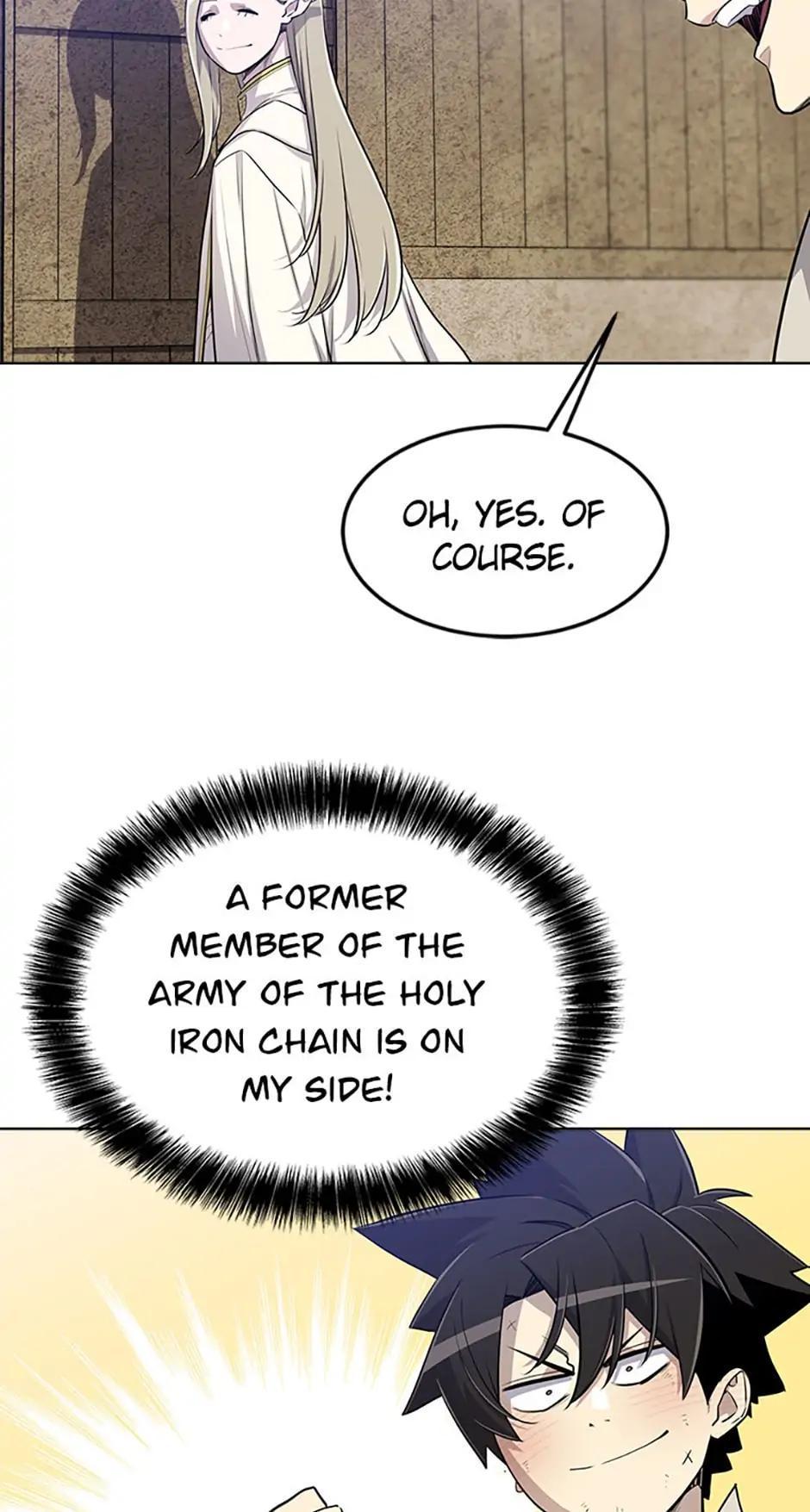 Disciple of the Holy Sword Chap 28 - Next Chap 29