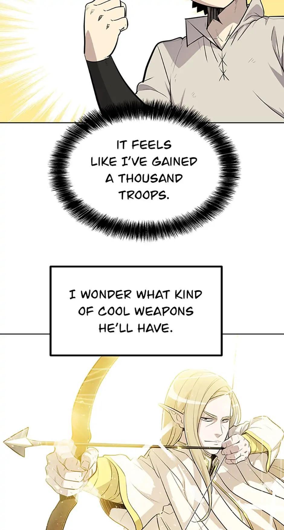 Disciple of the Holy Sword Chap 28 - Next Chap 29