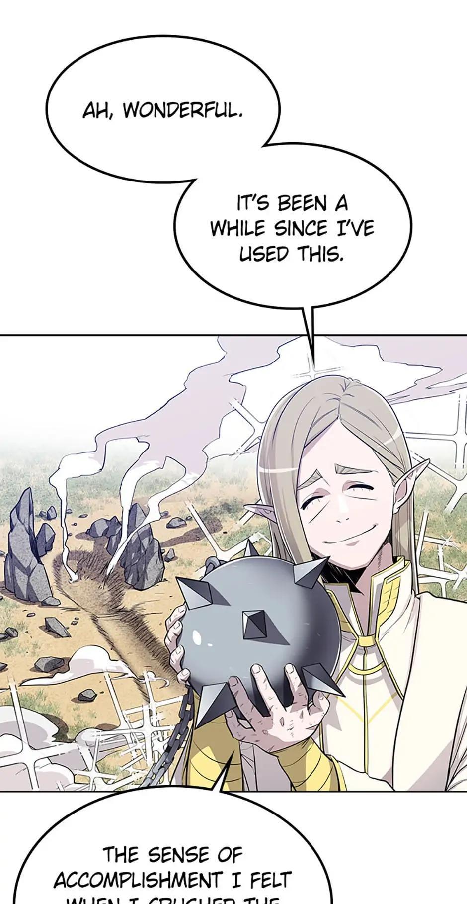Disciple of the Holy Sword Chap 28 - Next Chap 29