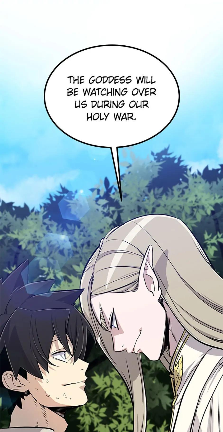 Disciple of the Holy Sword Chap 28 - Next Chap 29
