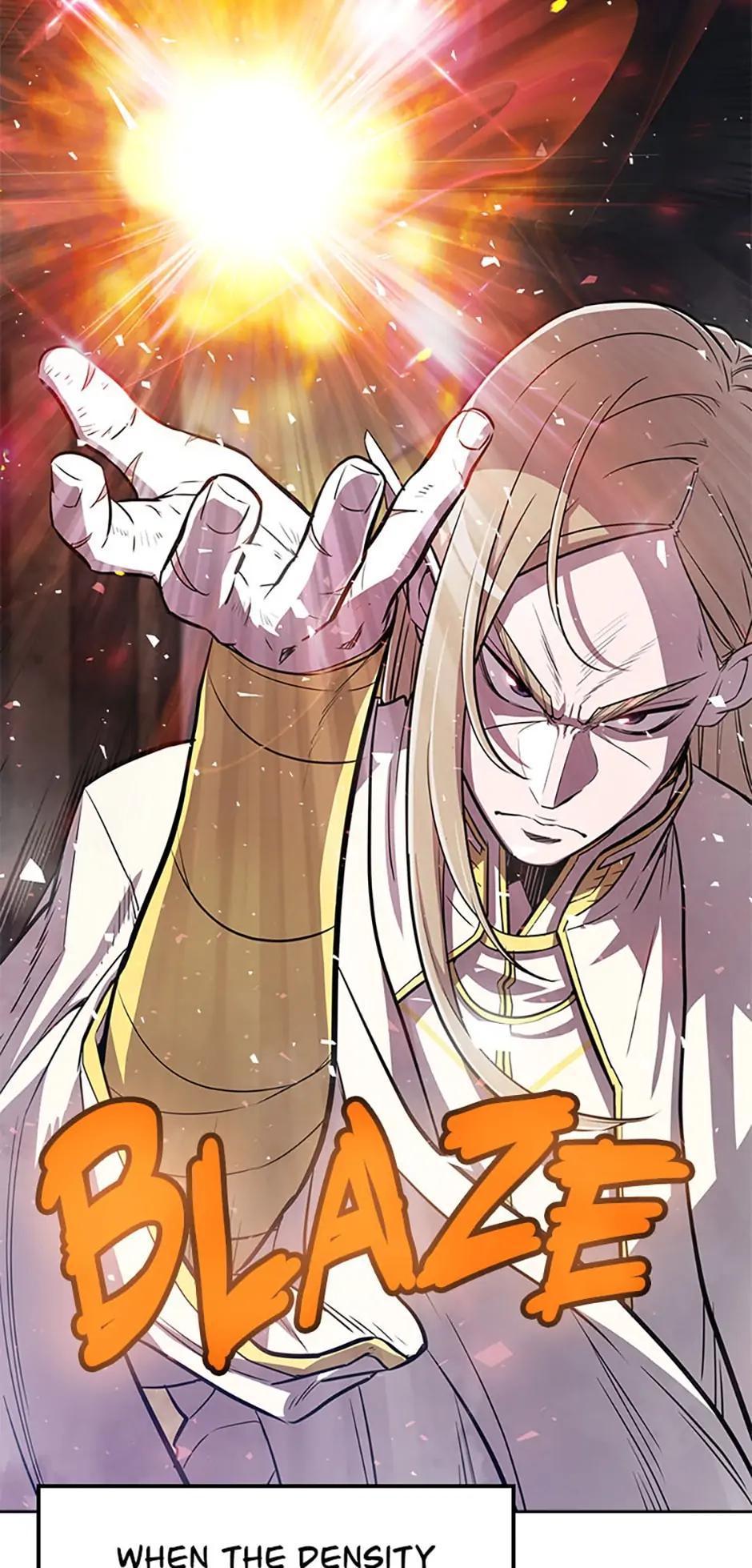 Disciple of the Holy Sword Chap 28 - Next Chap 29