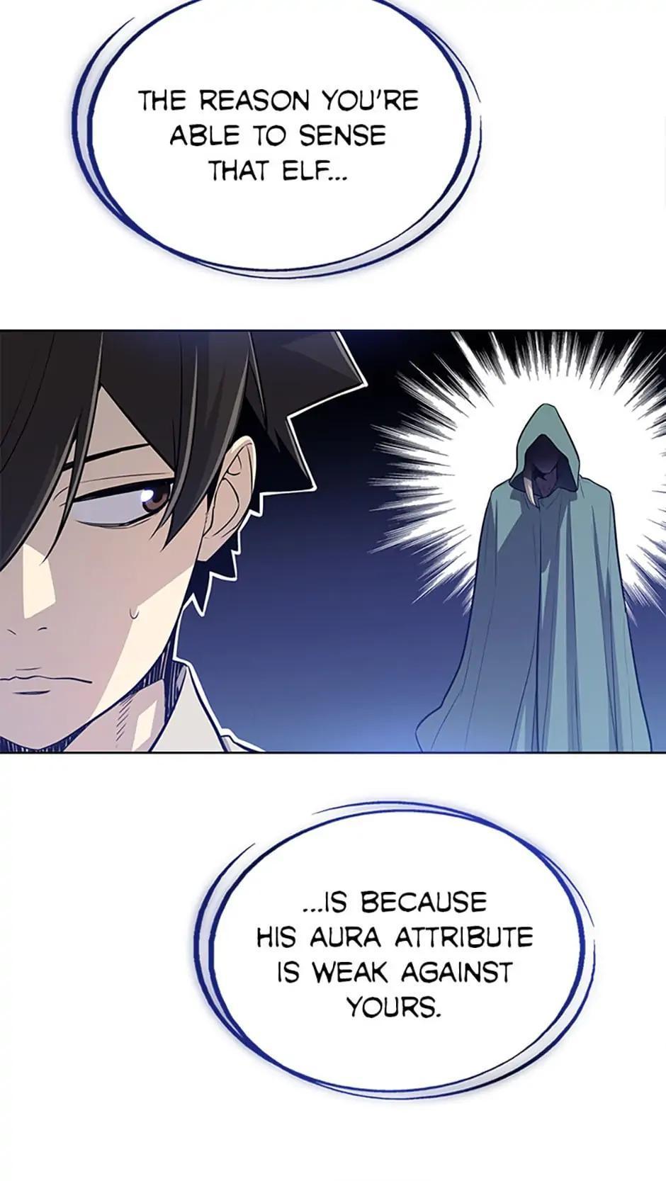 Disciple of the Holy Sword Chap 28 - Next Chap 29