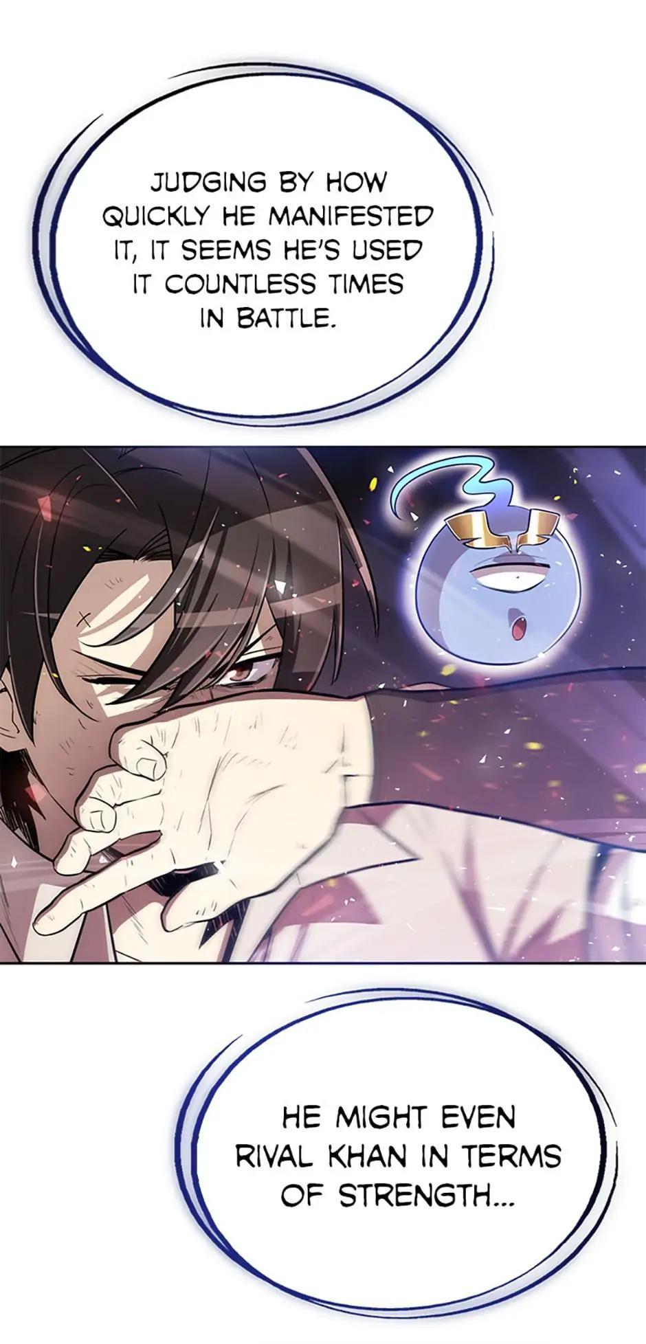 Disciple of the Holy Sword Chap 28 - Next Chap 29