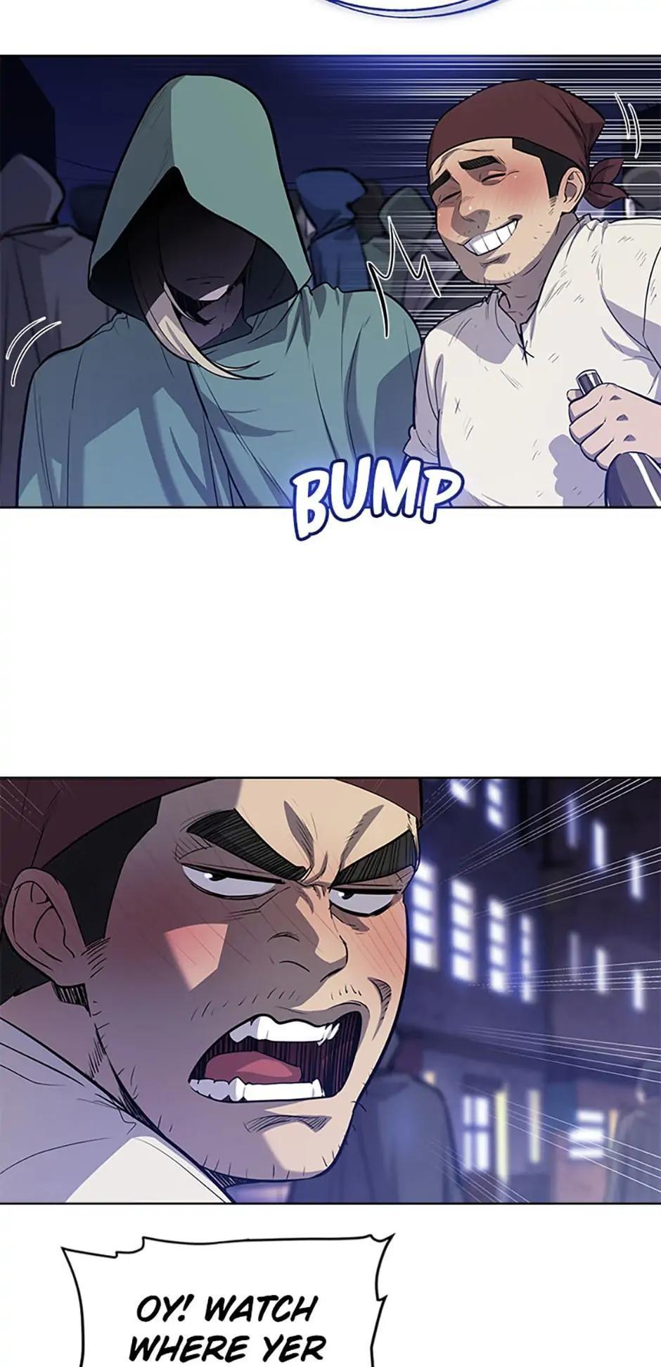 Disciple of the Holy Sword Chap 28 - Next Chap 29