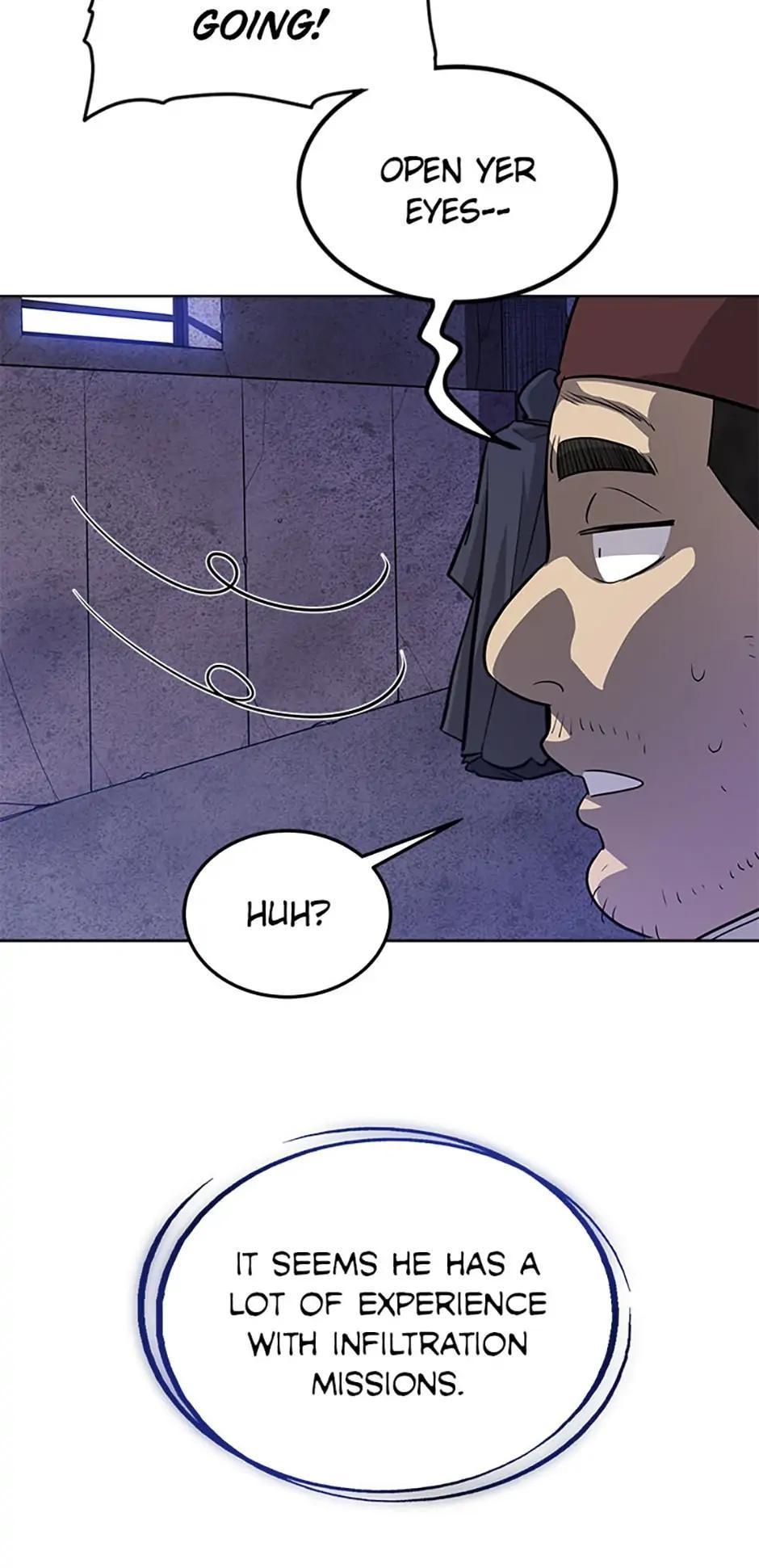 Disciple of the Holy Sword Chap 28 - Next Chap 29