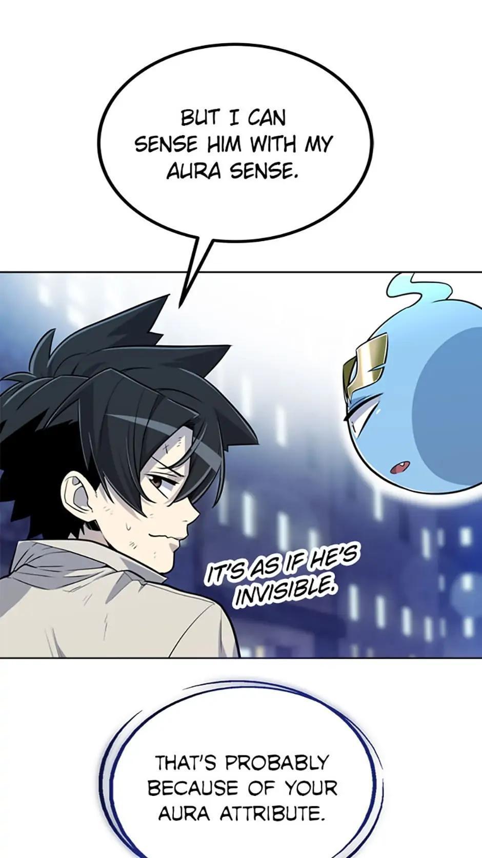 Disciple of the Holy Sword Chap 28 - Next Chap 29