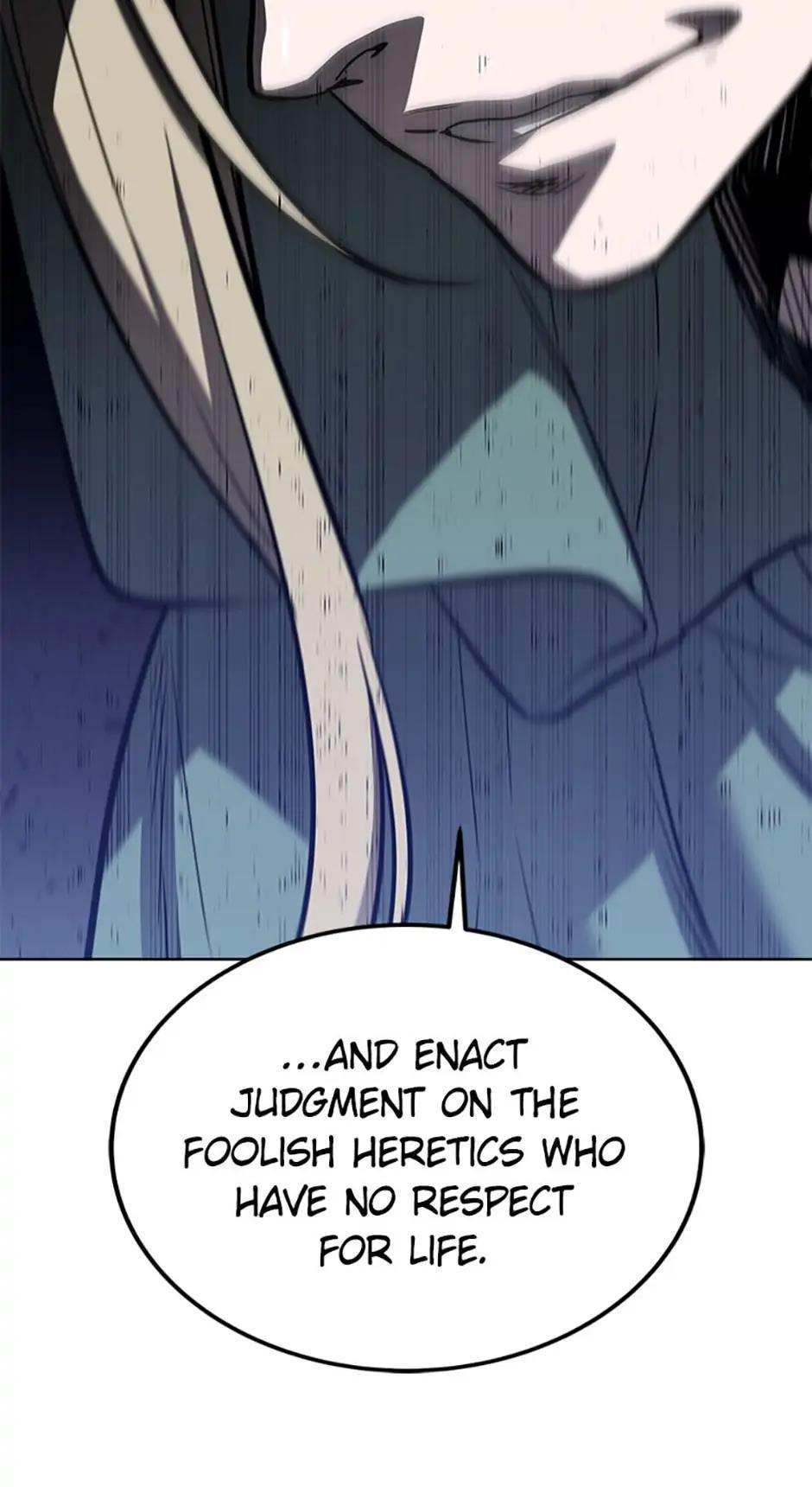 Disciple of the Holy Sword Chap 28 - Next Chap 29
