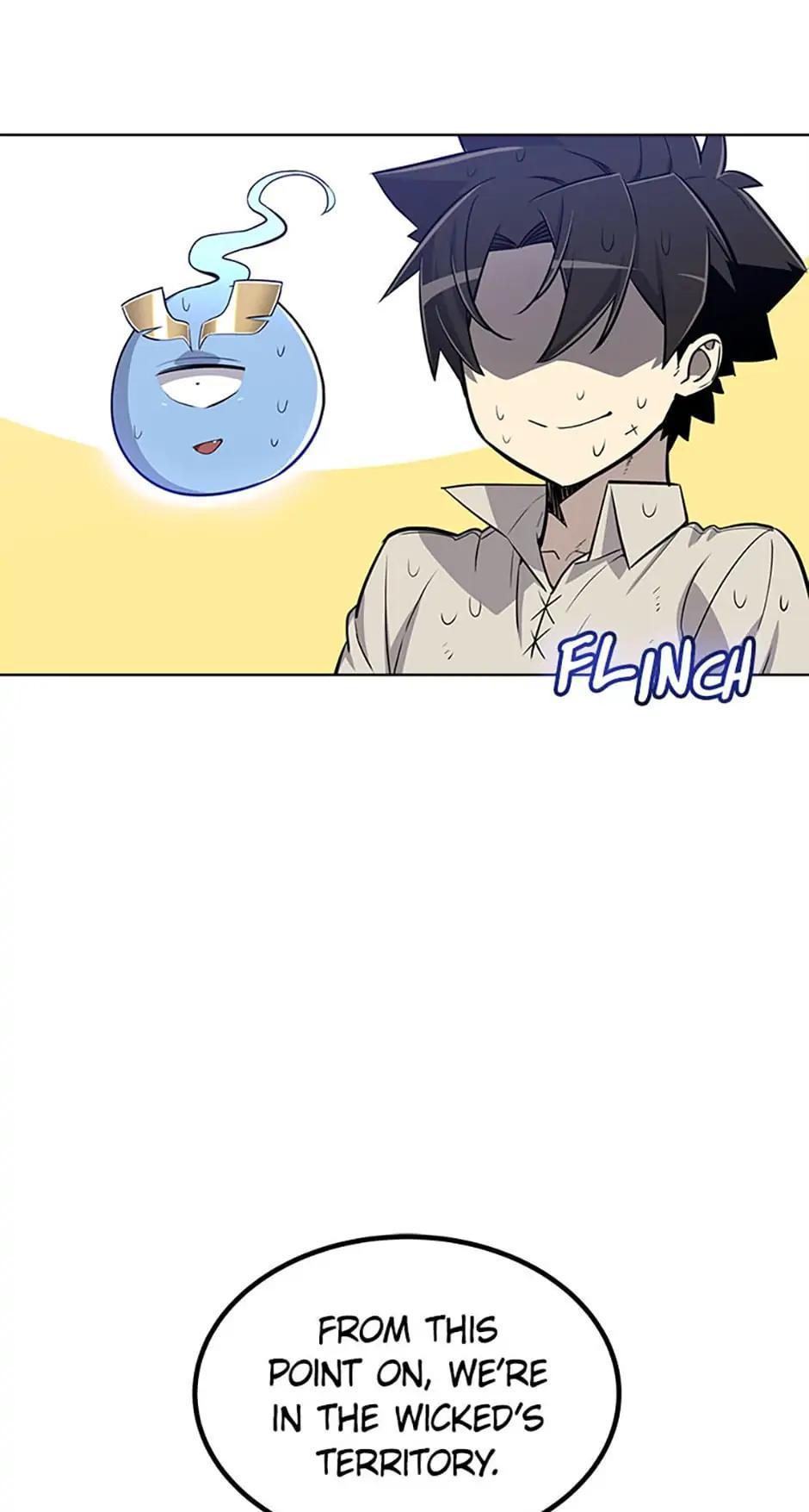 Disciple of the Holy Sword Chap 28 - Next Chap 29