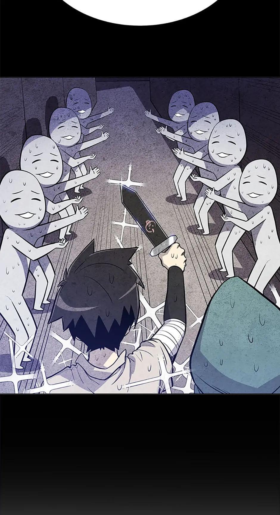 Disciple of the Holy Sword Chap 28 - Next Chap 29