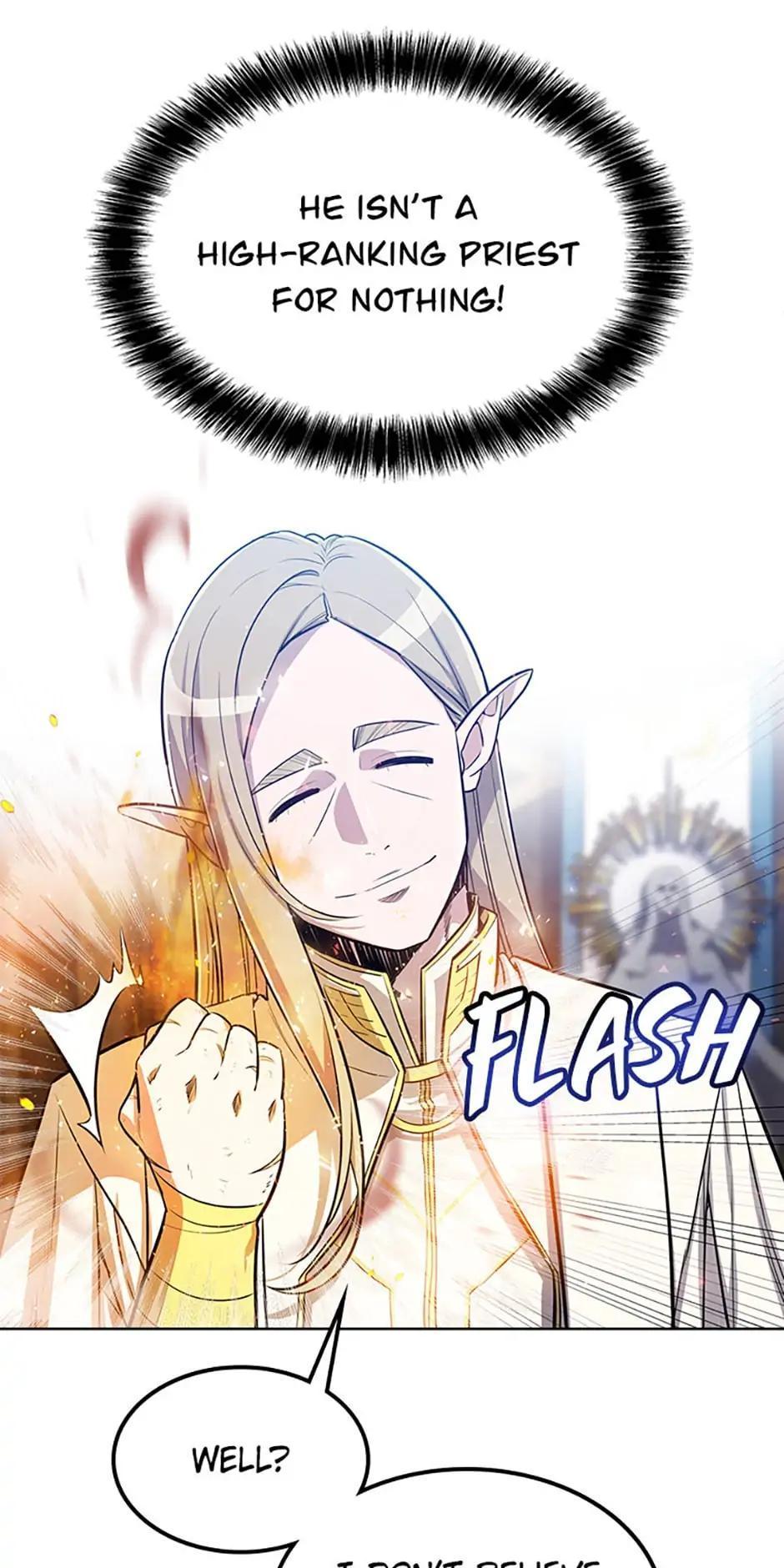 Disciple of the Holy Sword Chap 28 - Next Chap 29