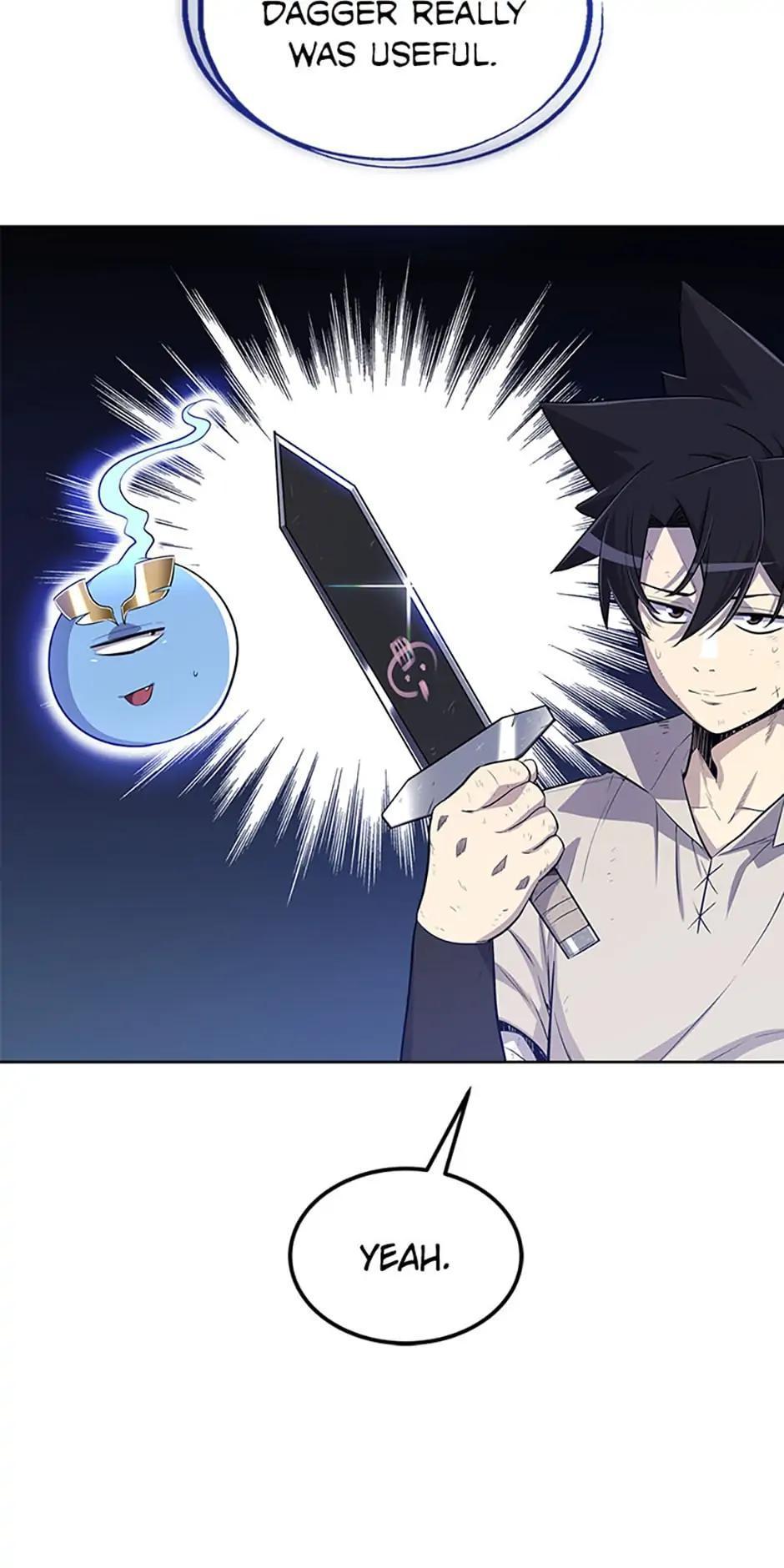 Disciple of the Holy Sword Chap 28 - Next Chap 29