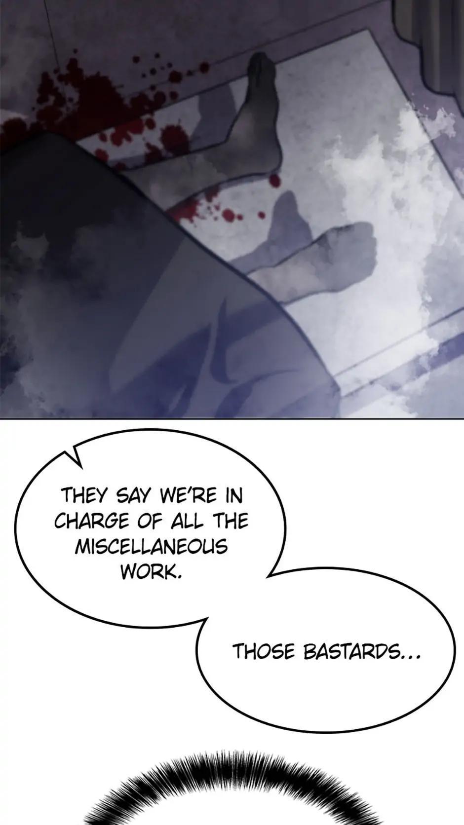 Disciple of the Holy Sword Chap 28 - Next Chap 29