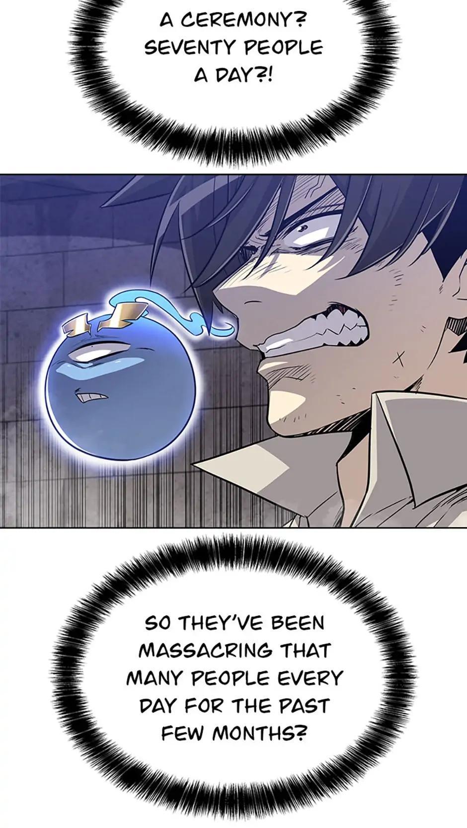 Disciple of the Holy Sword Chap 28 - Next Chap 29