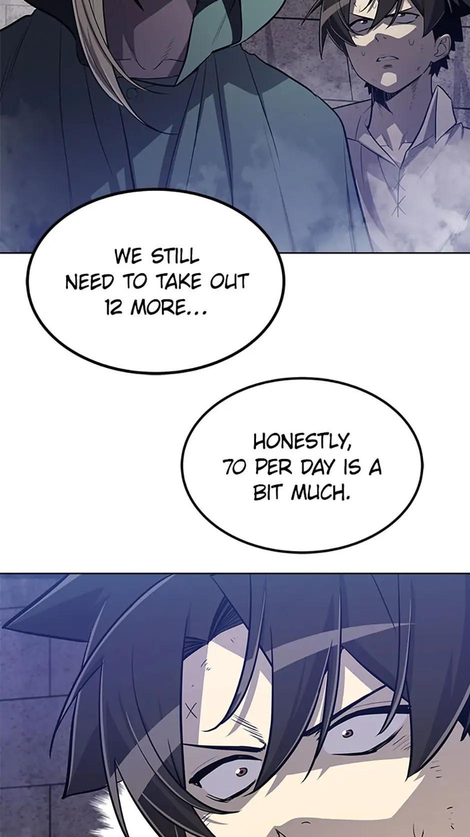 Disciple of the Holy Sword Chap 28 - Next Chap 29
