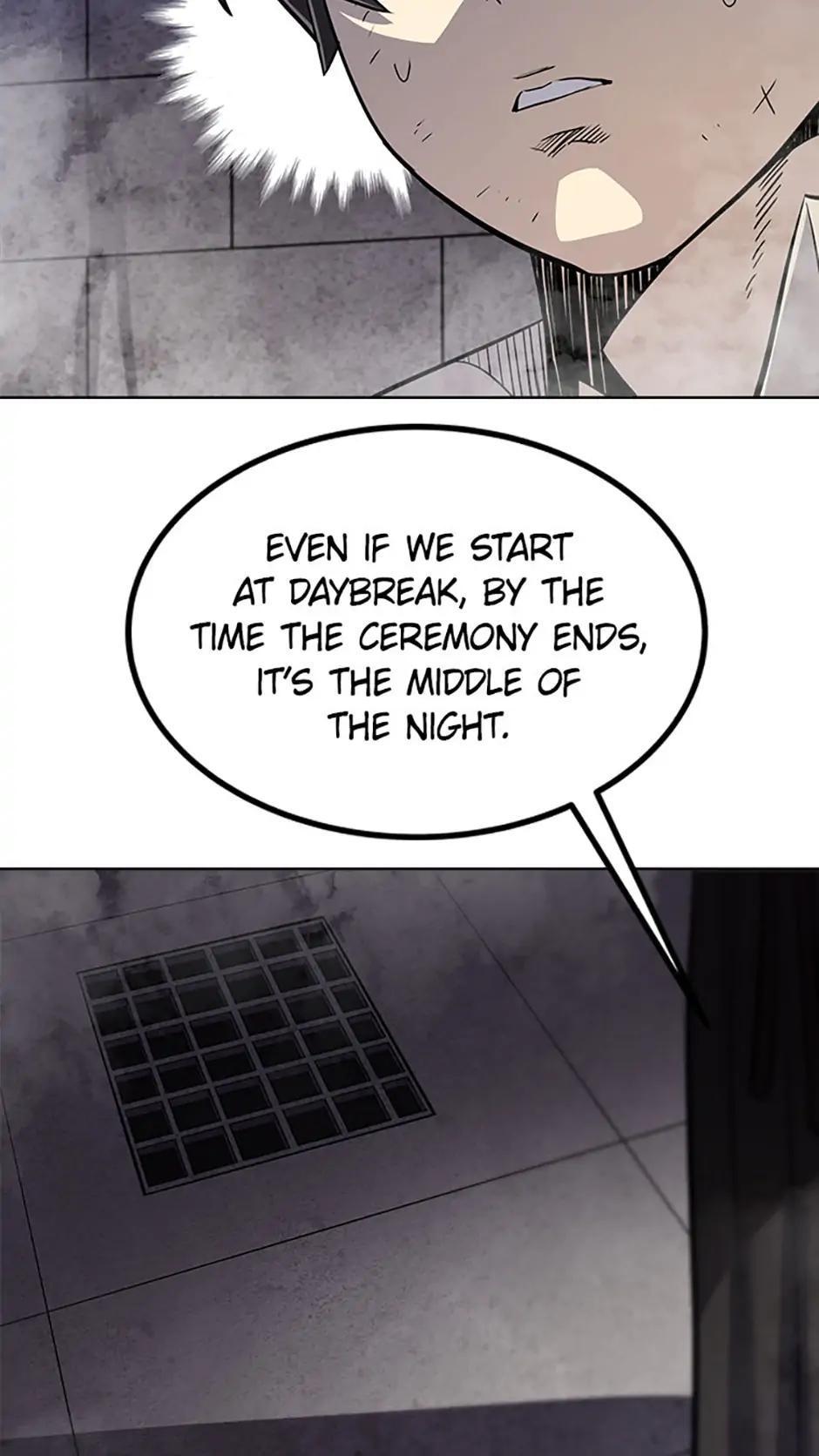 Disciple of the Holy Sword Chap 28 - Next Chap 29