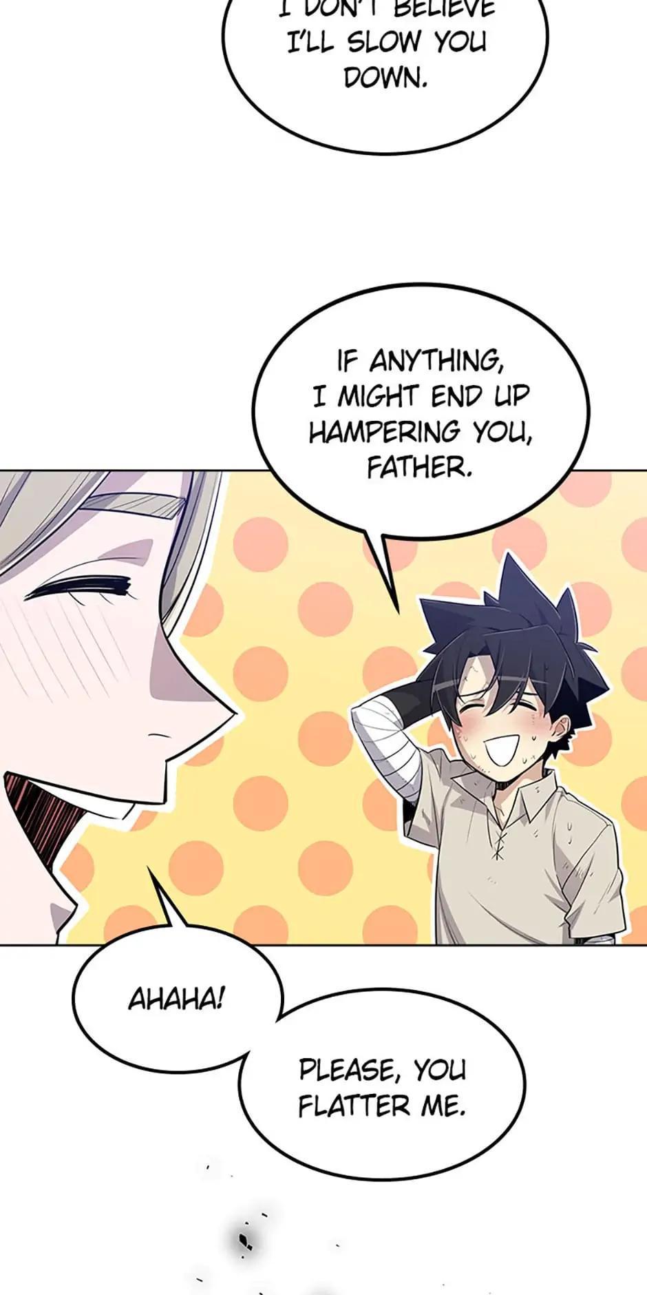 Disciple of the Holy Sword Chap 28 - Next Chap 29
