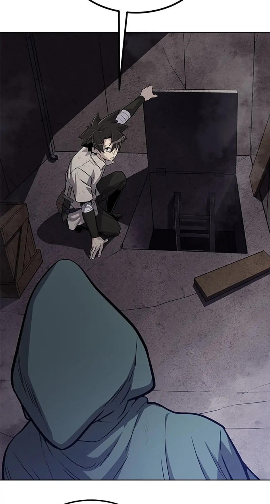Disciple of the Holy Sword Chap 28 - Next Chap 29