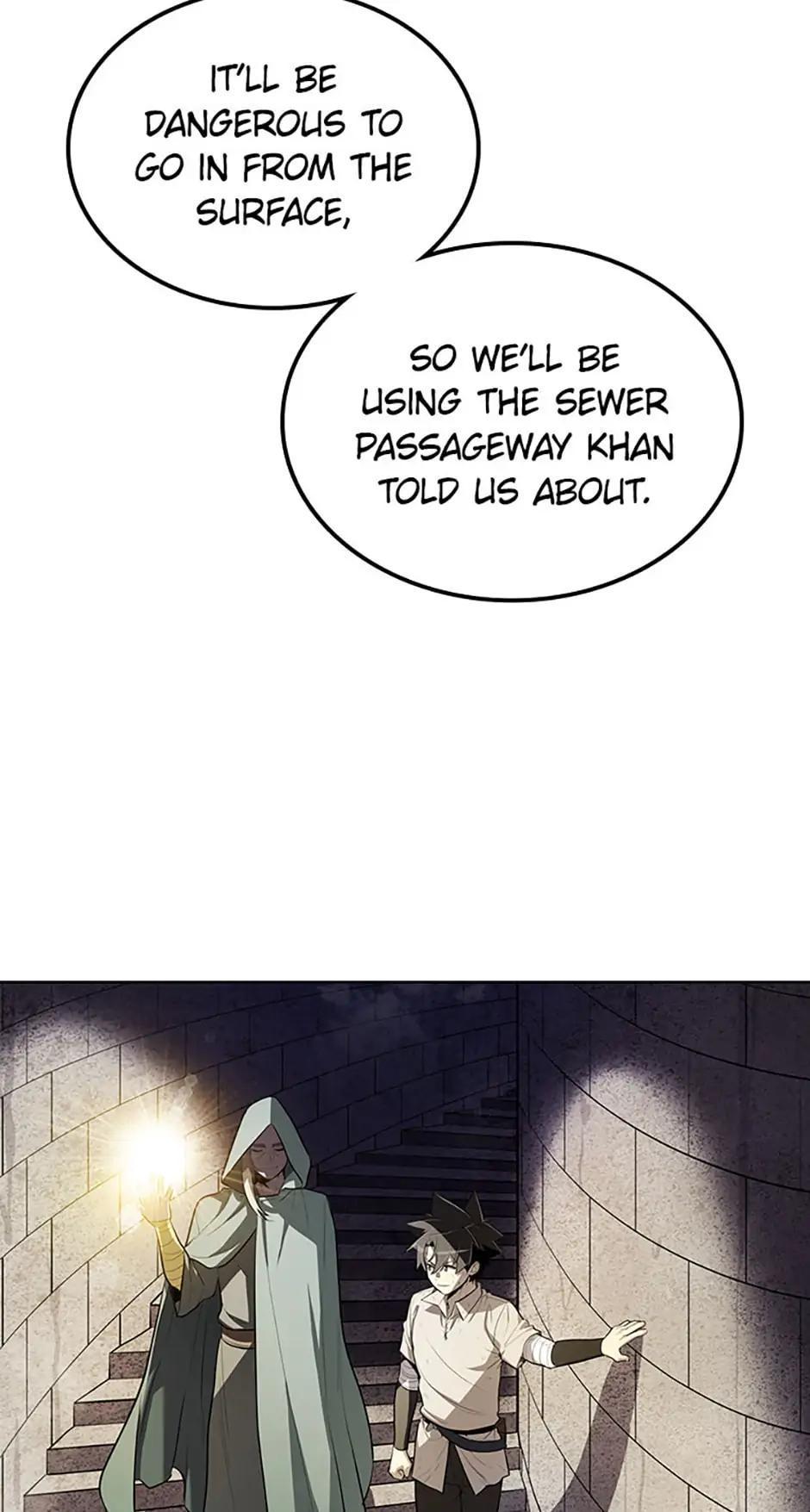 Disciple of the Holy Sword Chap 28 - Next Chap 29