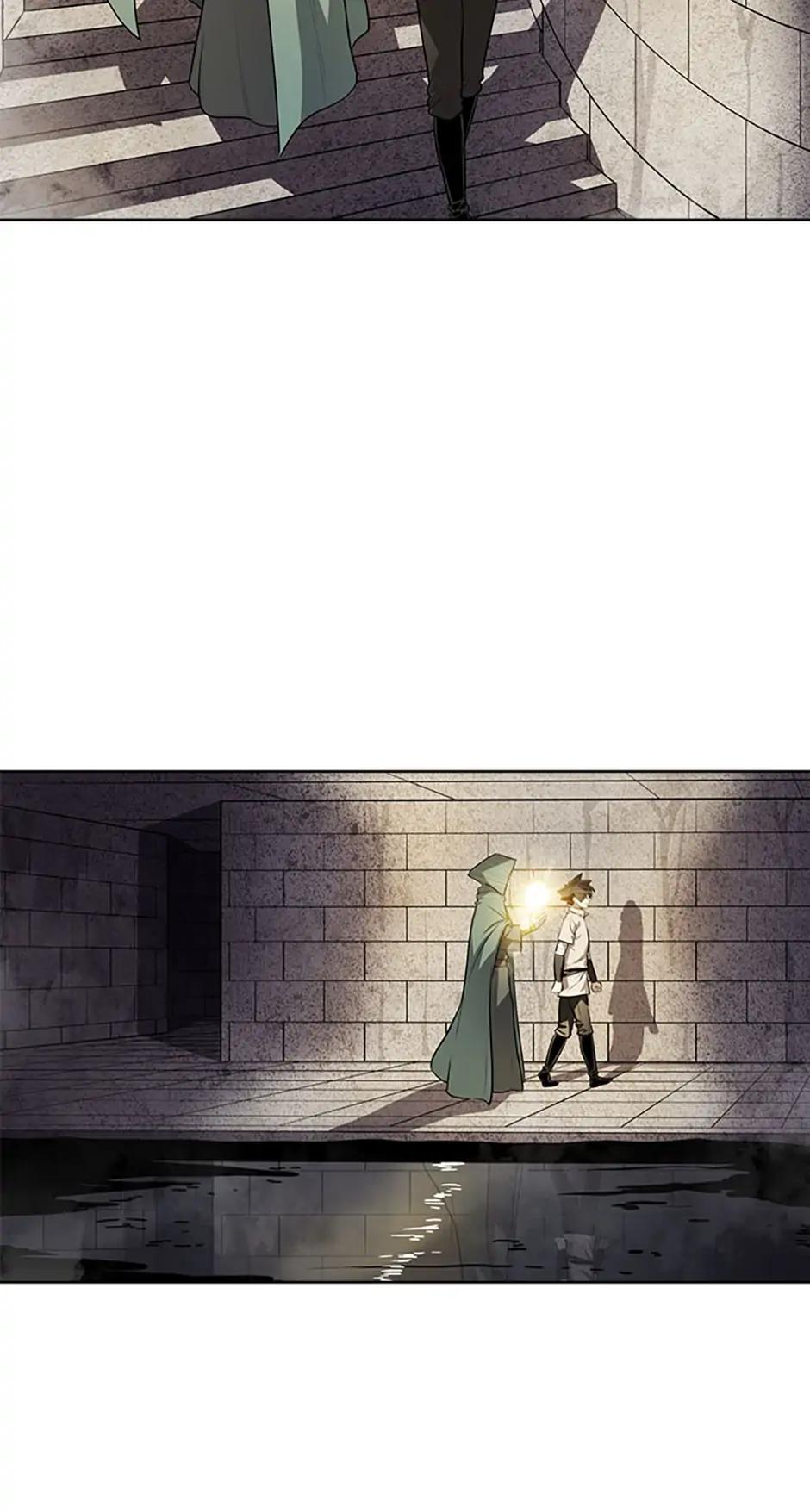 Disciple of the Holy Sword Chap 28 - Next Chap 29