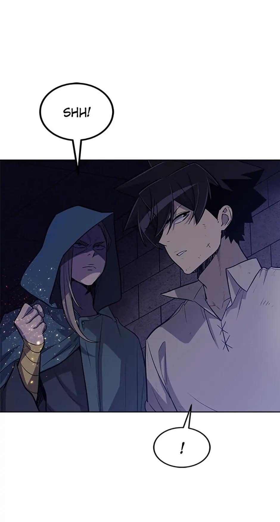 Disciple of the Holy Sword Chap 28 - Next Chap 29