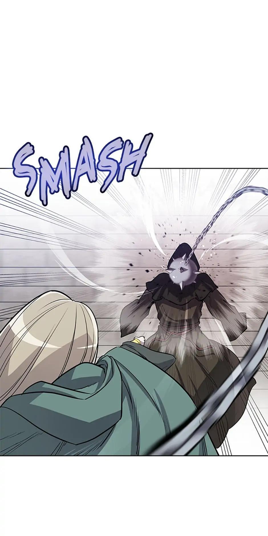 Disciple of the Holy Sword Chap 28 - Next Chap 29