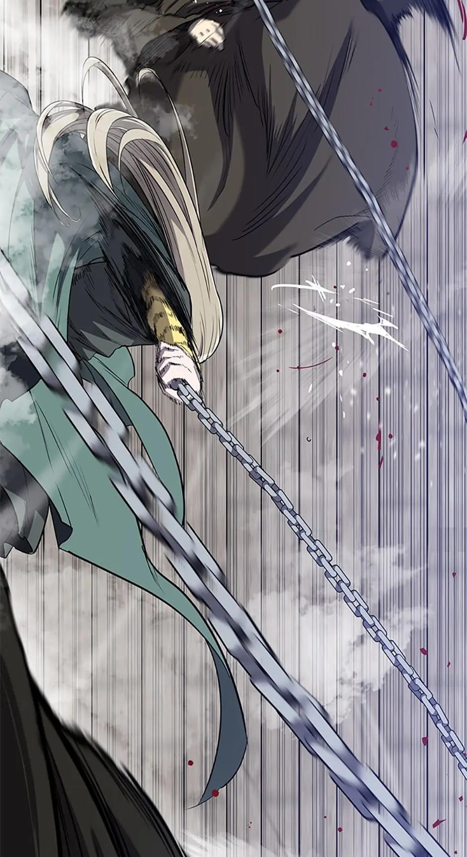 Disciple of the Holy Sword Chap 28 - Next Chap 29