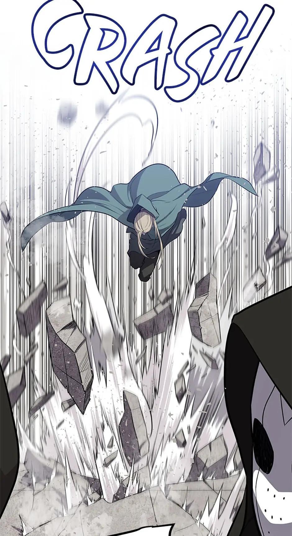 Disciple of the Holy Sword Chap 28 - Next Chap 29