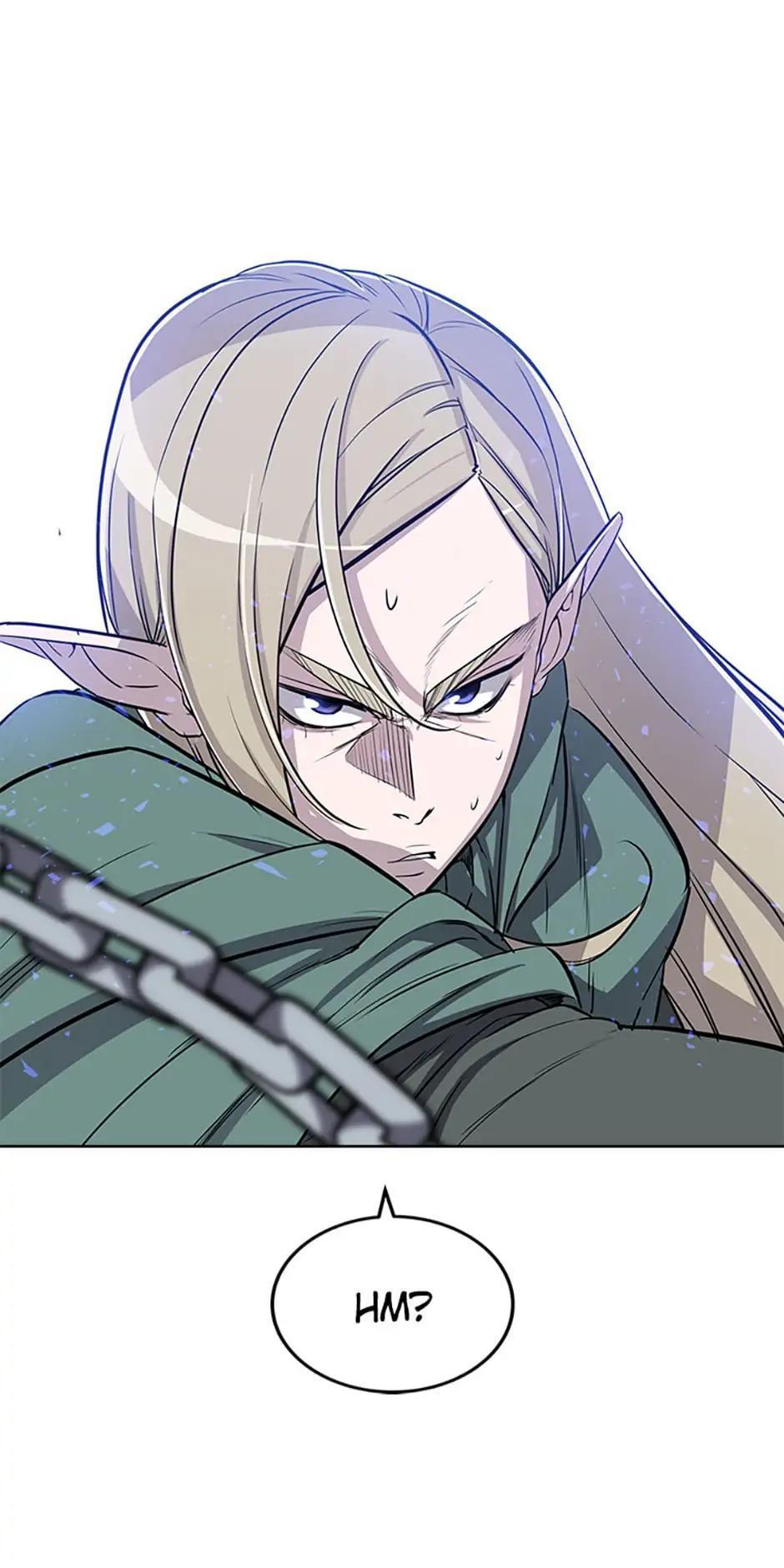 Disciple of the Holy Sword Chap 28 - Next Chap 29