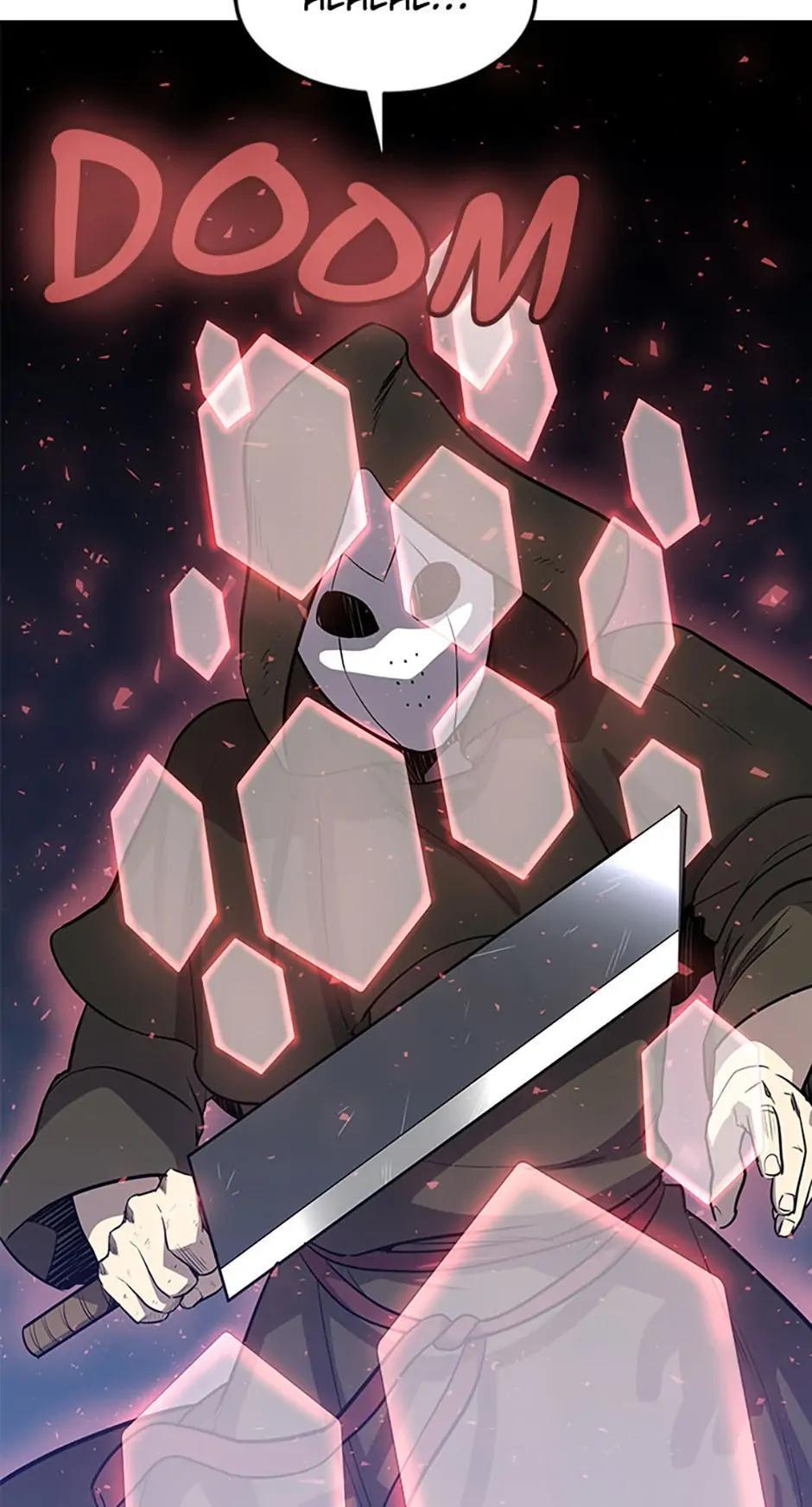 Disciple of the Holy Sword Chap 28 - Next Chap 29