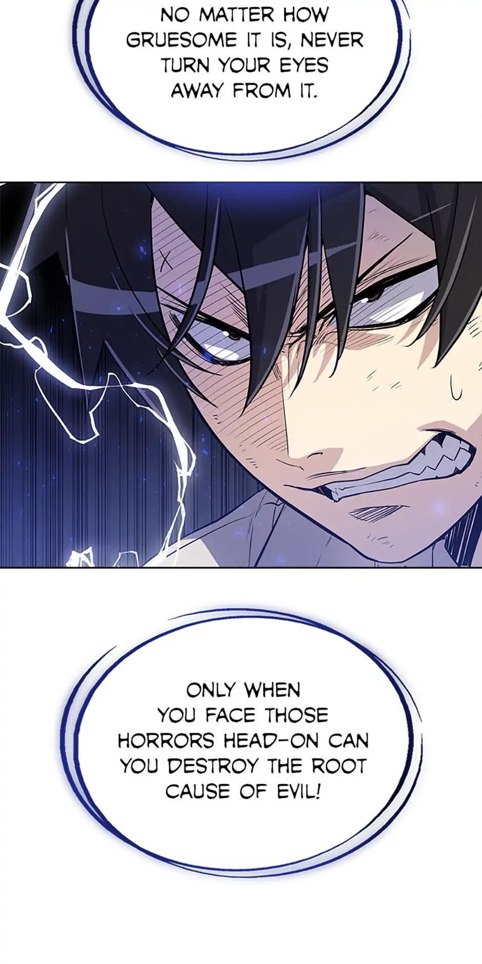 Disciple of the Holy Sword Chap 29 - Next Chap 30