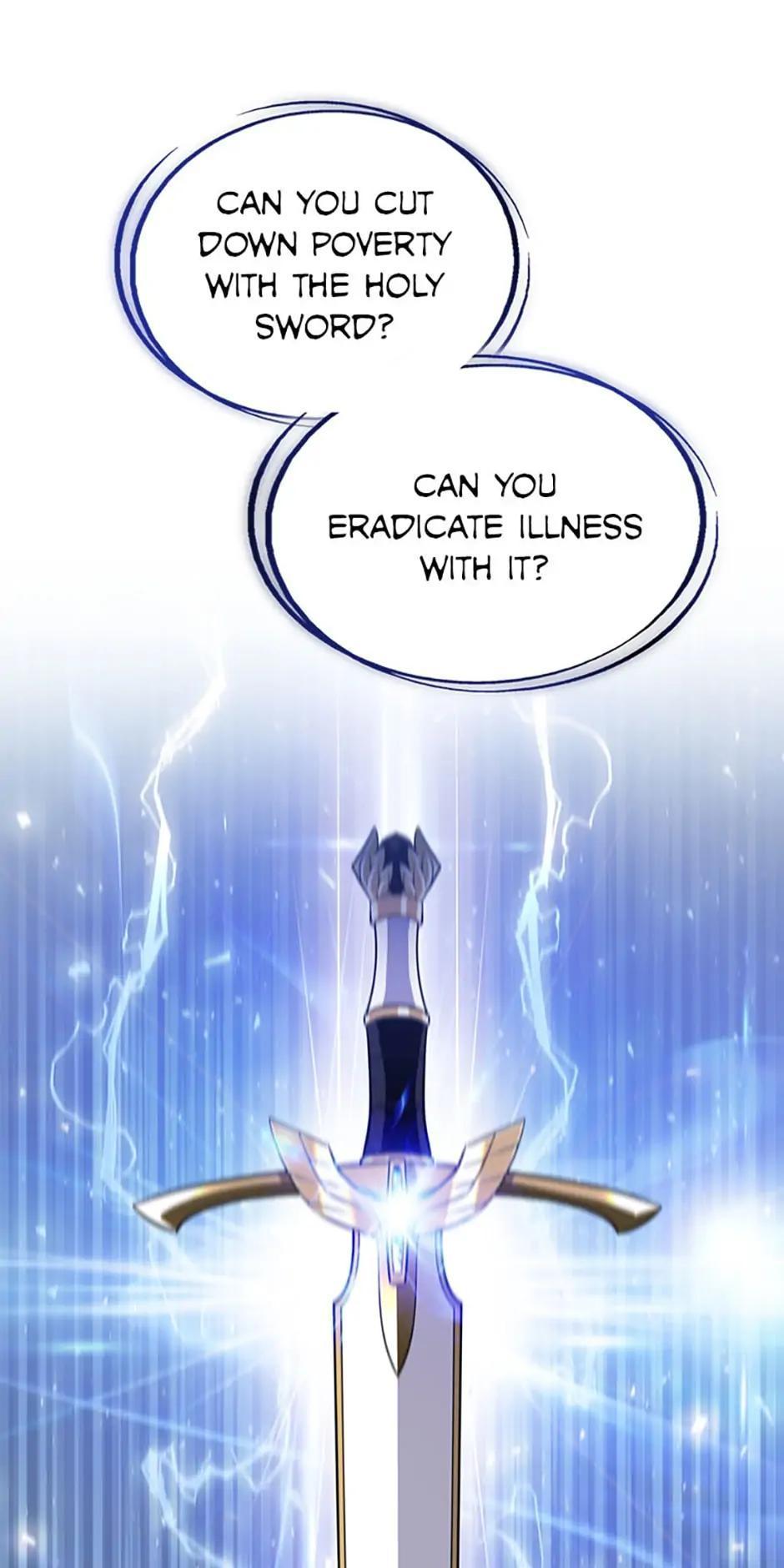 Disciple of the Holy Sword Chap 29 - Next Chap 30