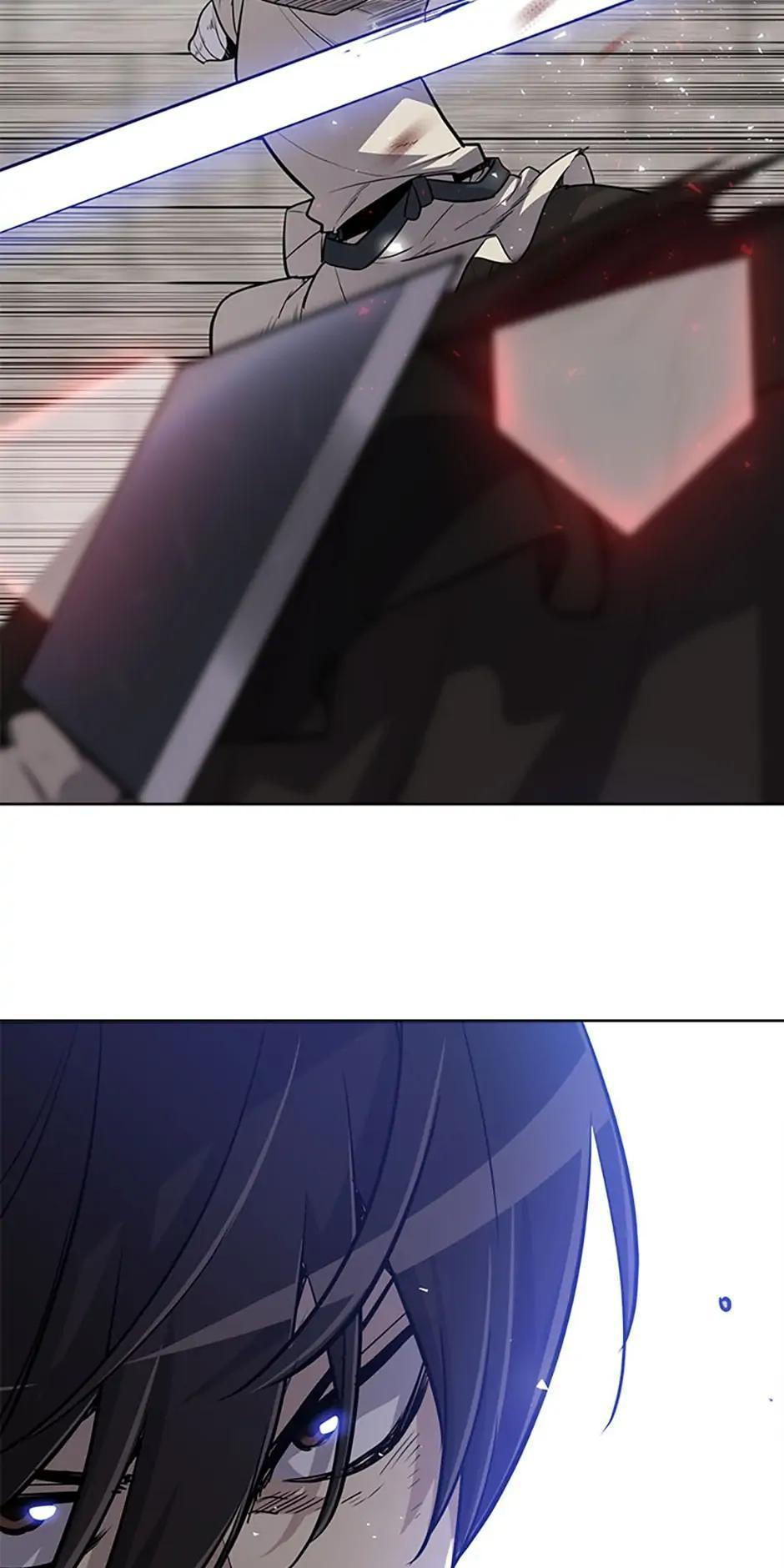 Disciple of the Holy Sword Chap 29 - Next Chap 30