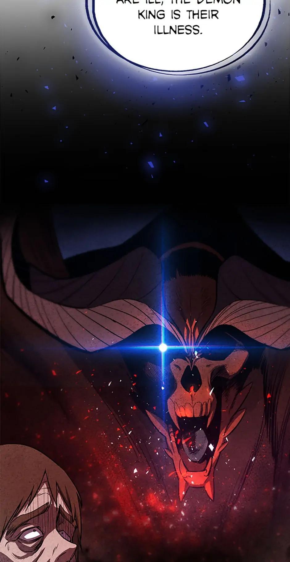 Disciple of the Holy Sword Chap 29 - Next Chap 30