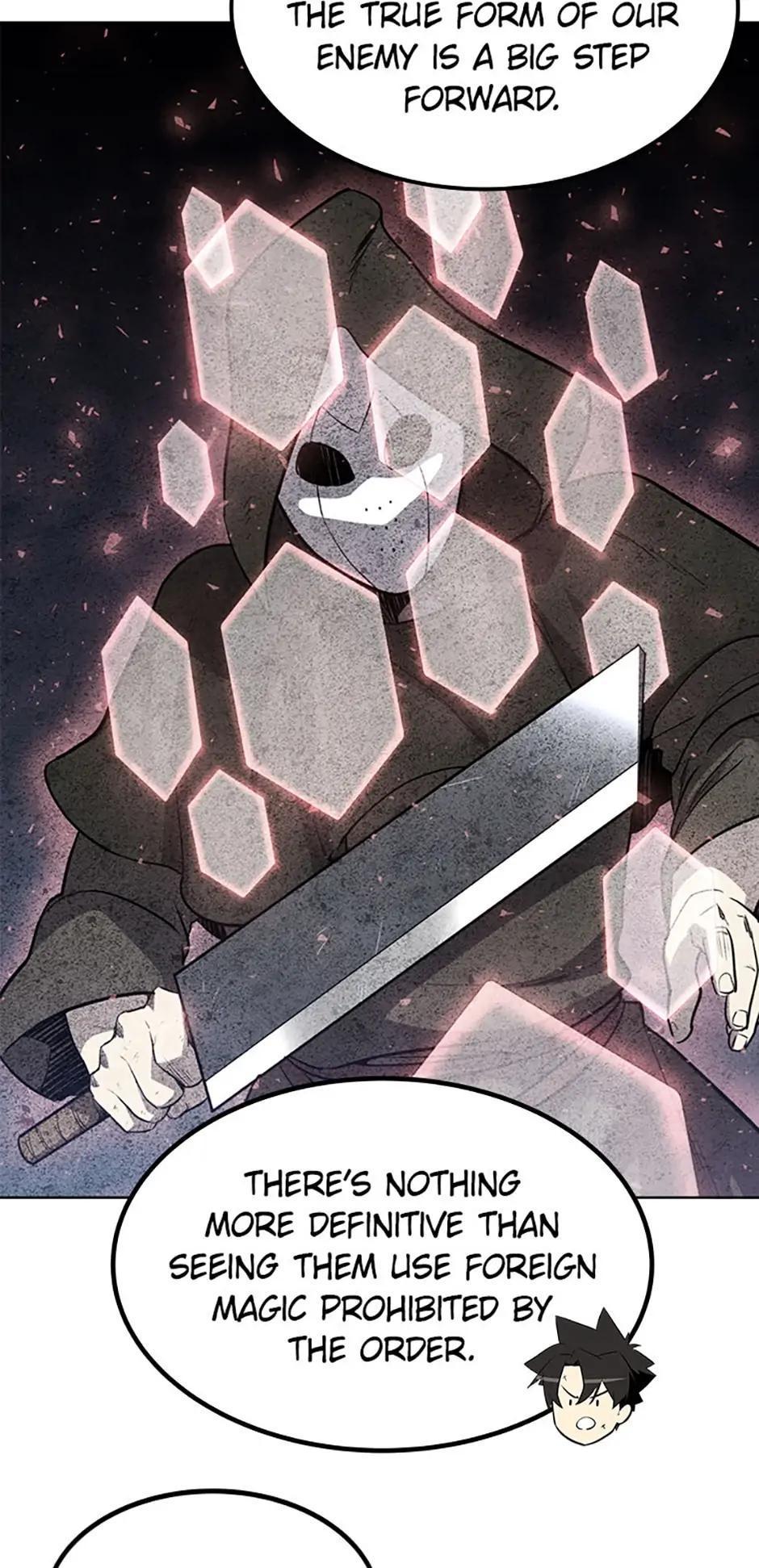 Disciple of the Holy Sword Chap 29 - Next Chap 30