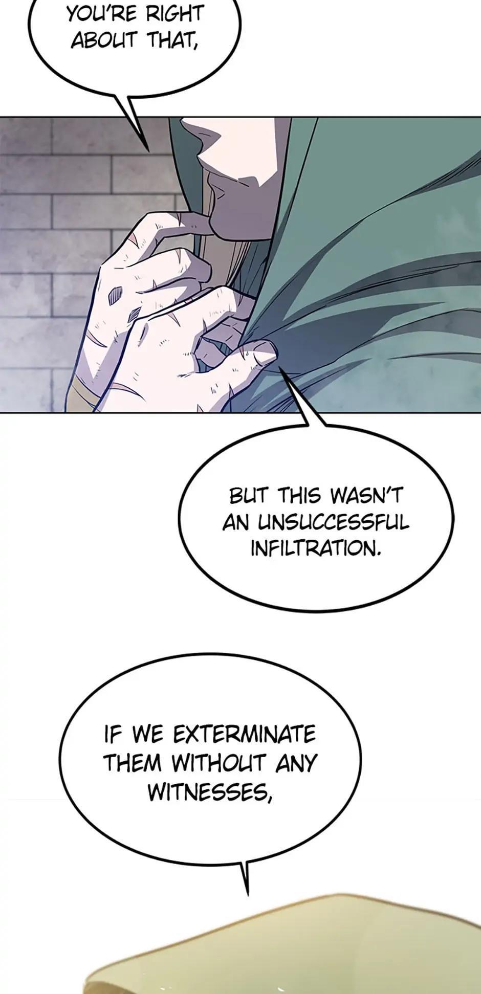 Disciple of the Holy Sword Chap 29 - Next Chap 30