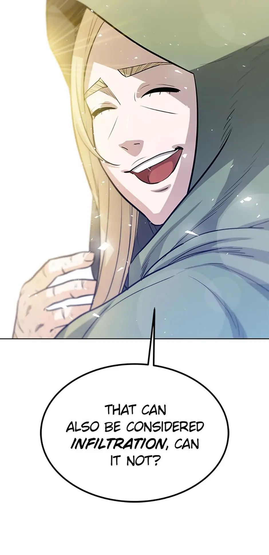 Disciple of the Holy Sword Chap 29 - Next Chap 30