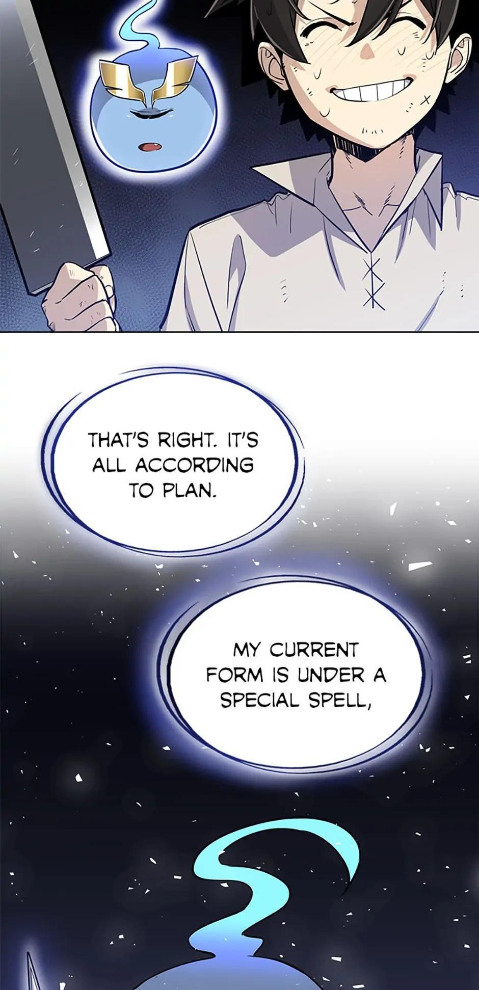 Disciple of the Holy Sword Chap 29 - Next Chap 30