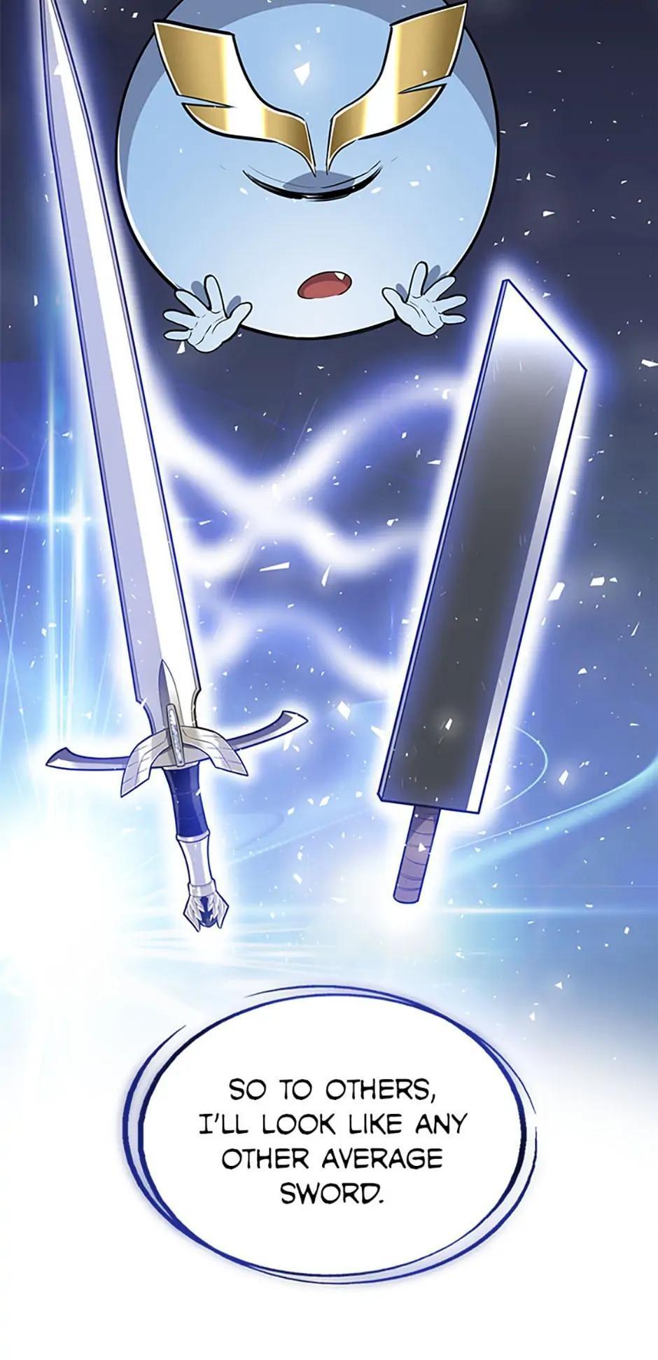 Disciple of the Holy Sword Chap 29 - Next Chap 30