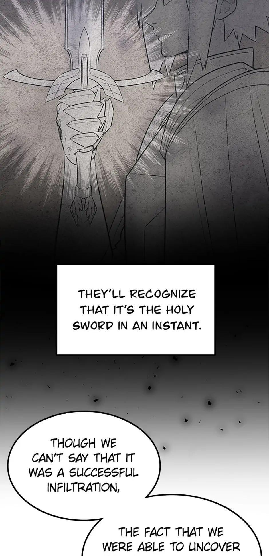 Disciple of the Holy Sword Chap 29 - Next Chap 30