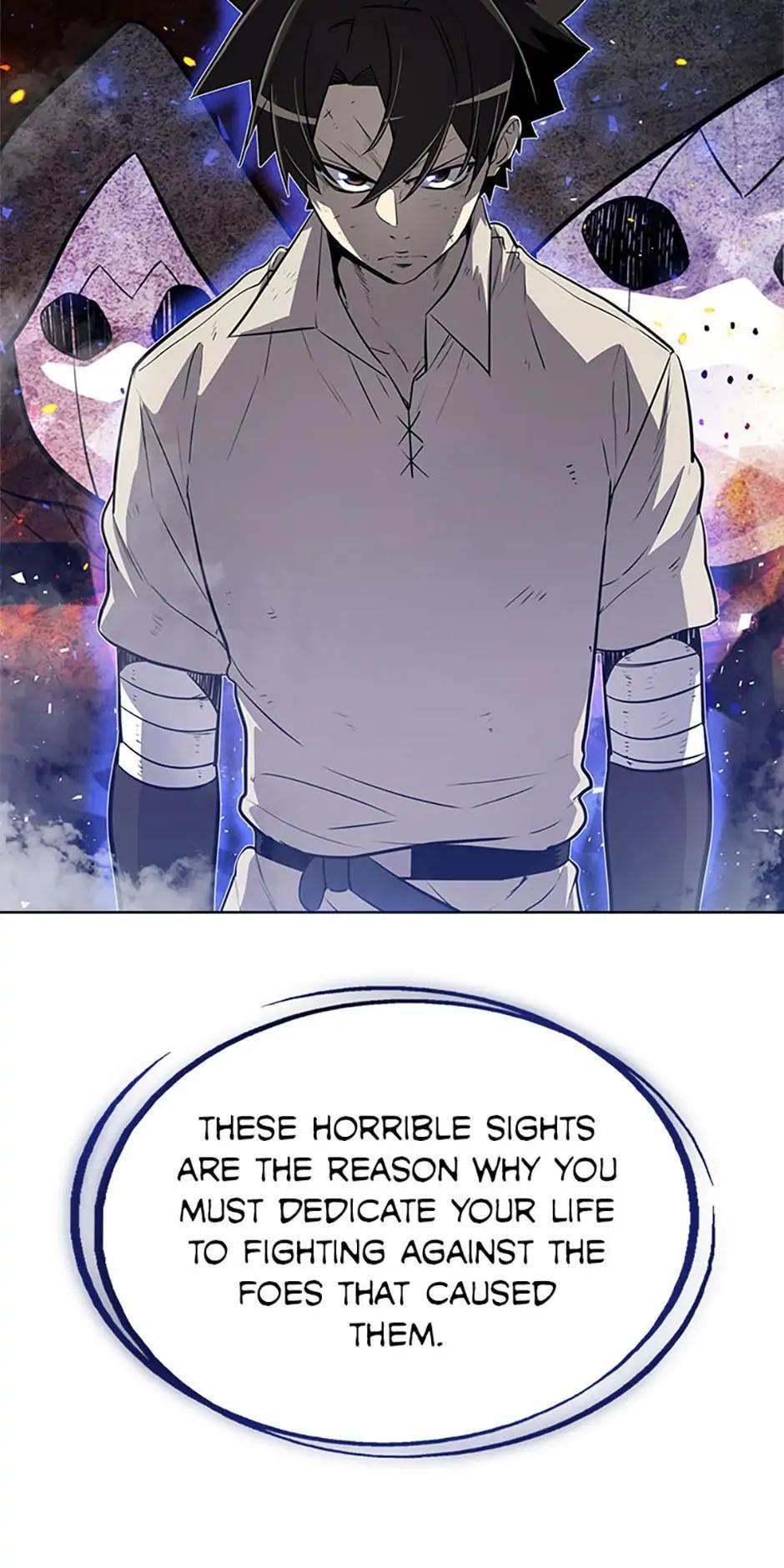 Disciple of the Holy Sword Chap 29 - Next Chap 30