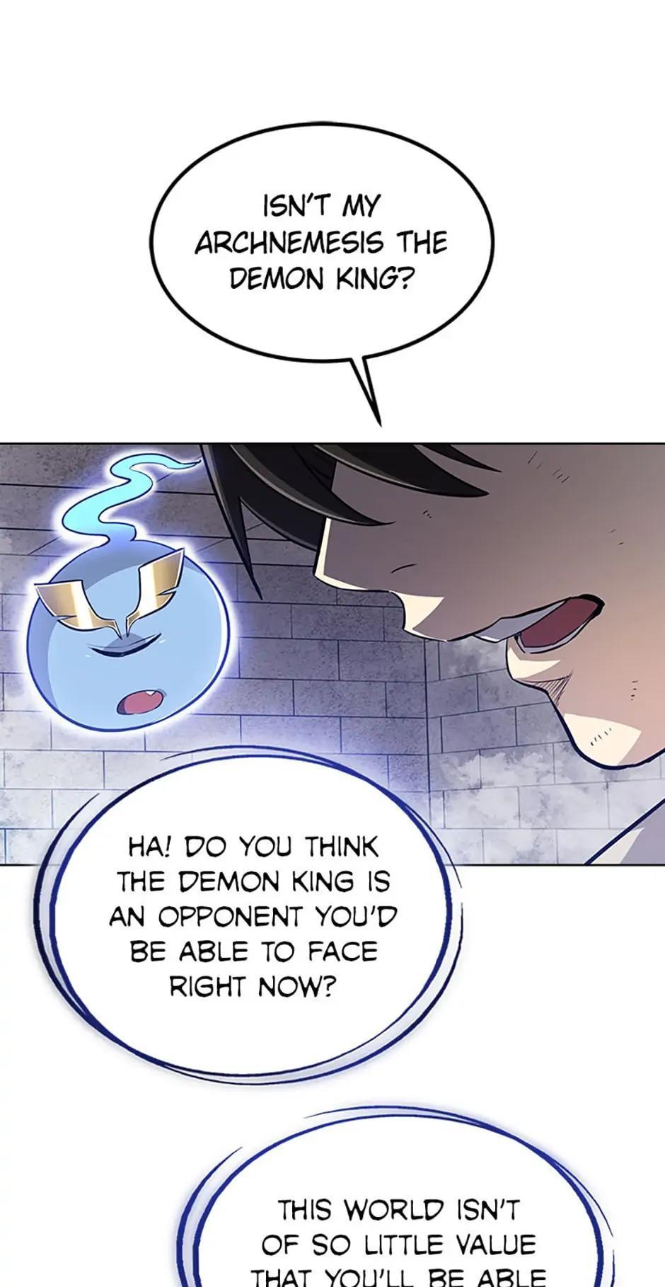 Disciple of the Holy Sword Chap 29 - Next Chap 30