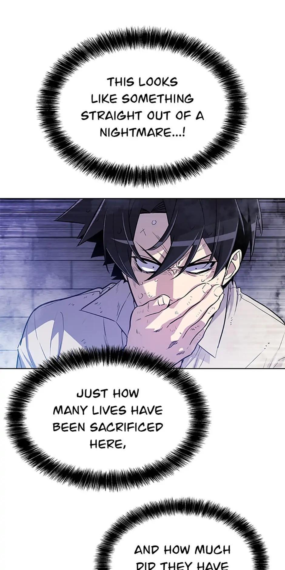 Disciple of the Holy Sword Chap 29 - Next Chap 30