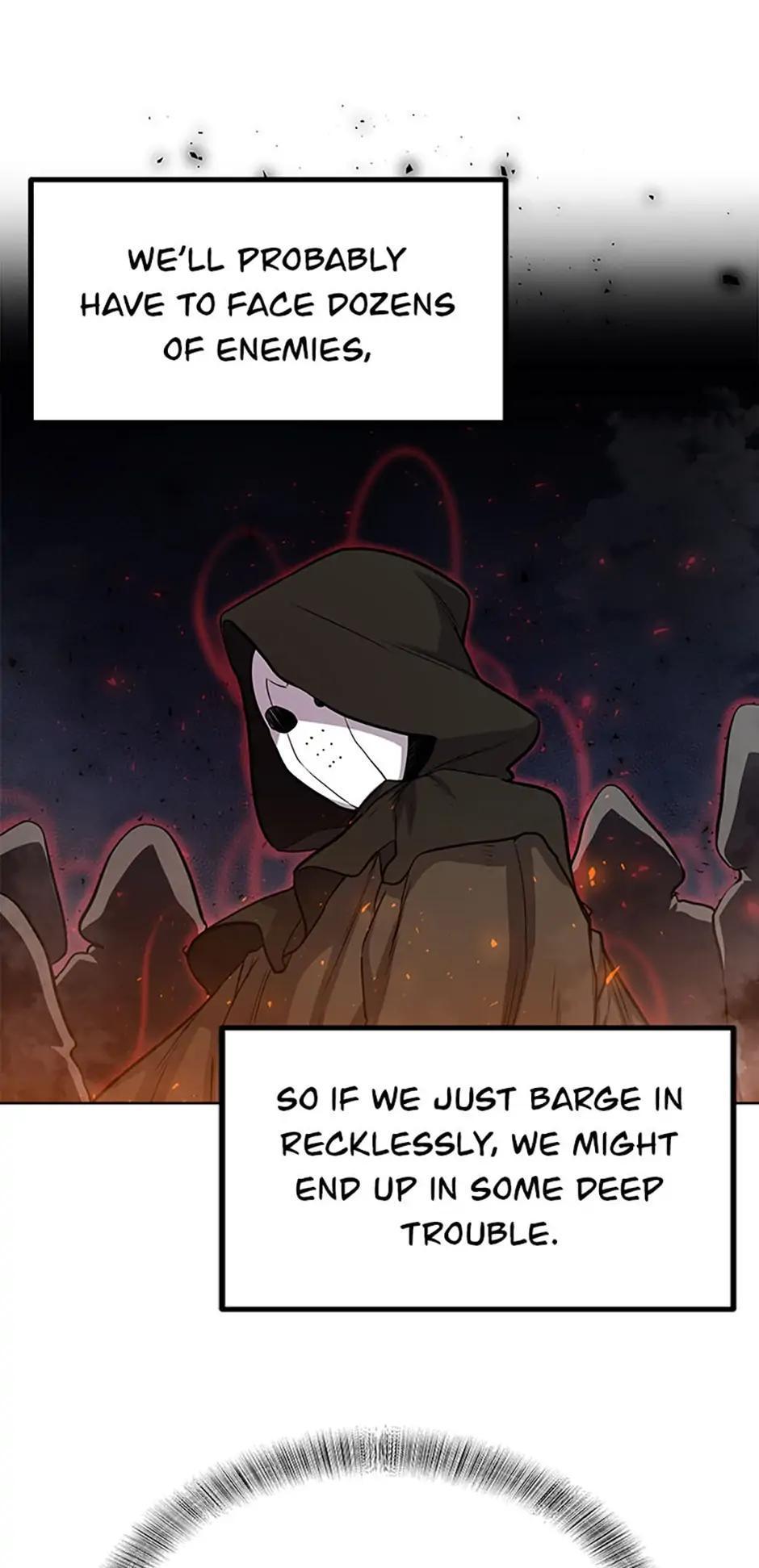Disciple of the Holy Sword Chap 29 - Next Chap 30