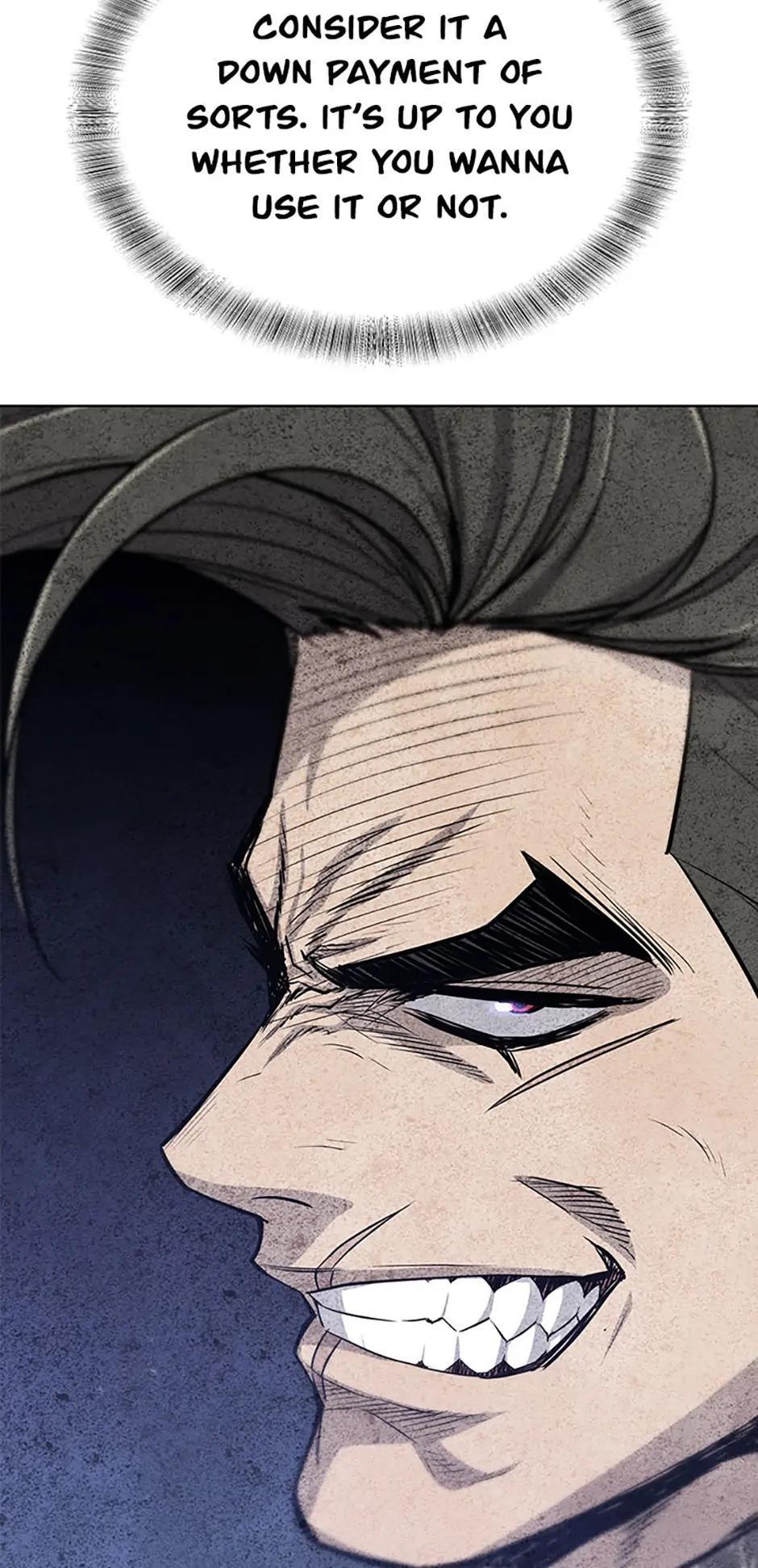 Disciple of the Holy Sword Chap 29 - Next Chap 30