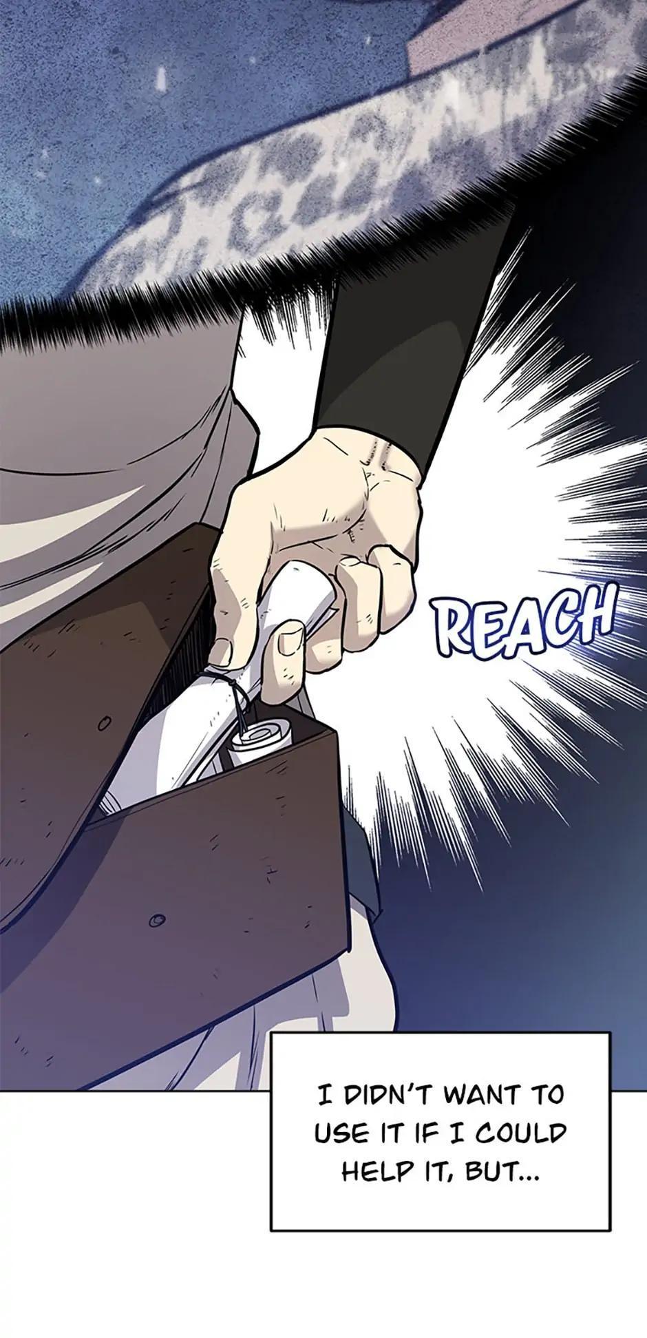 Disciple of the Holy Sword Chap 29 - Next Chap 30